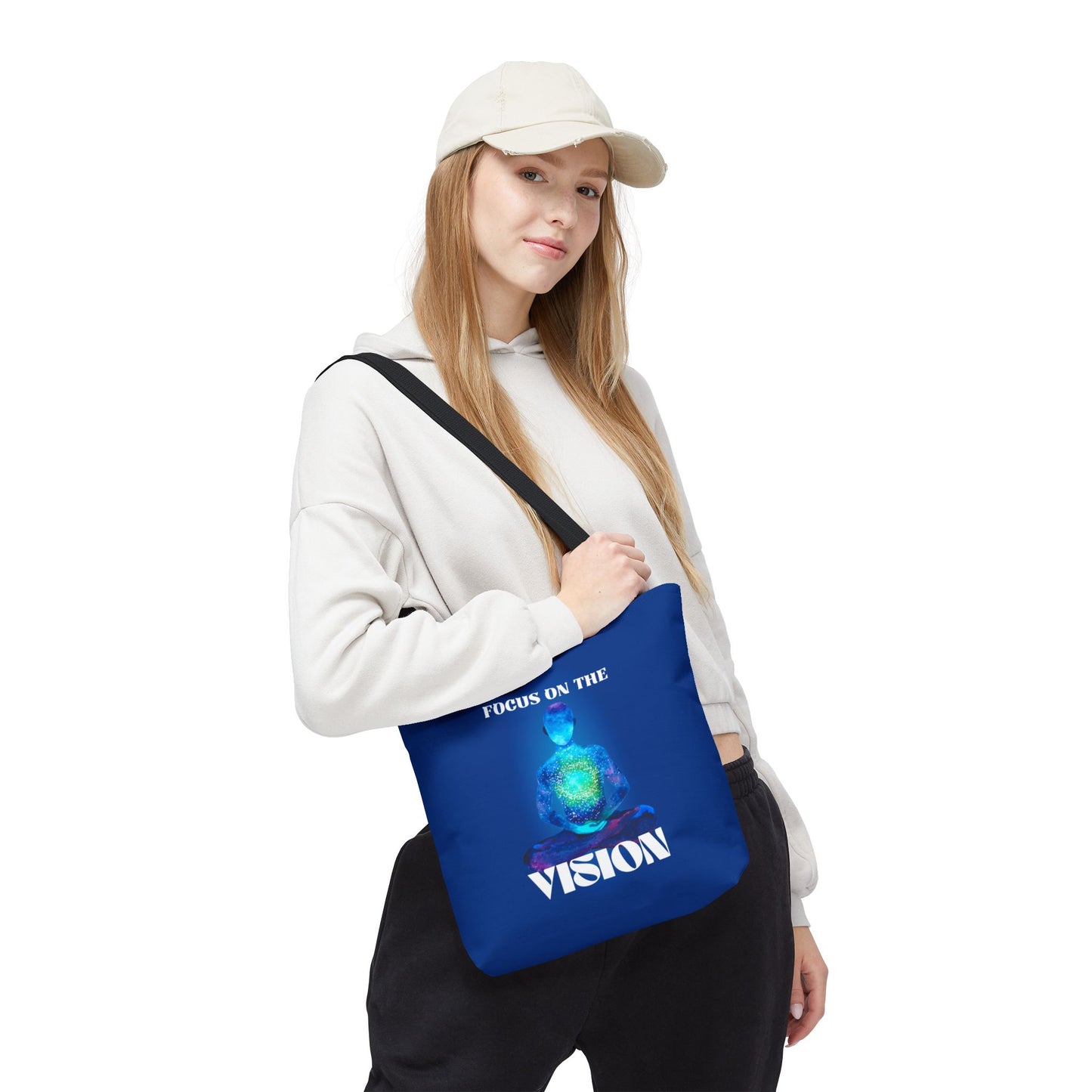 The Vision Tote Bag