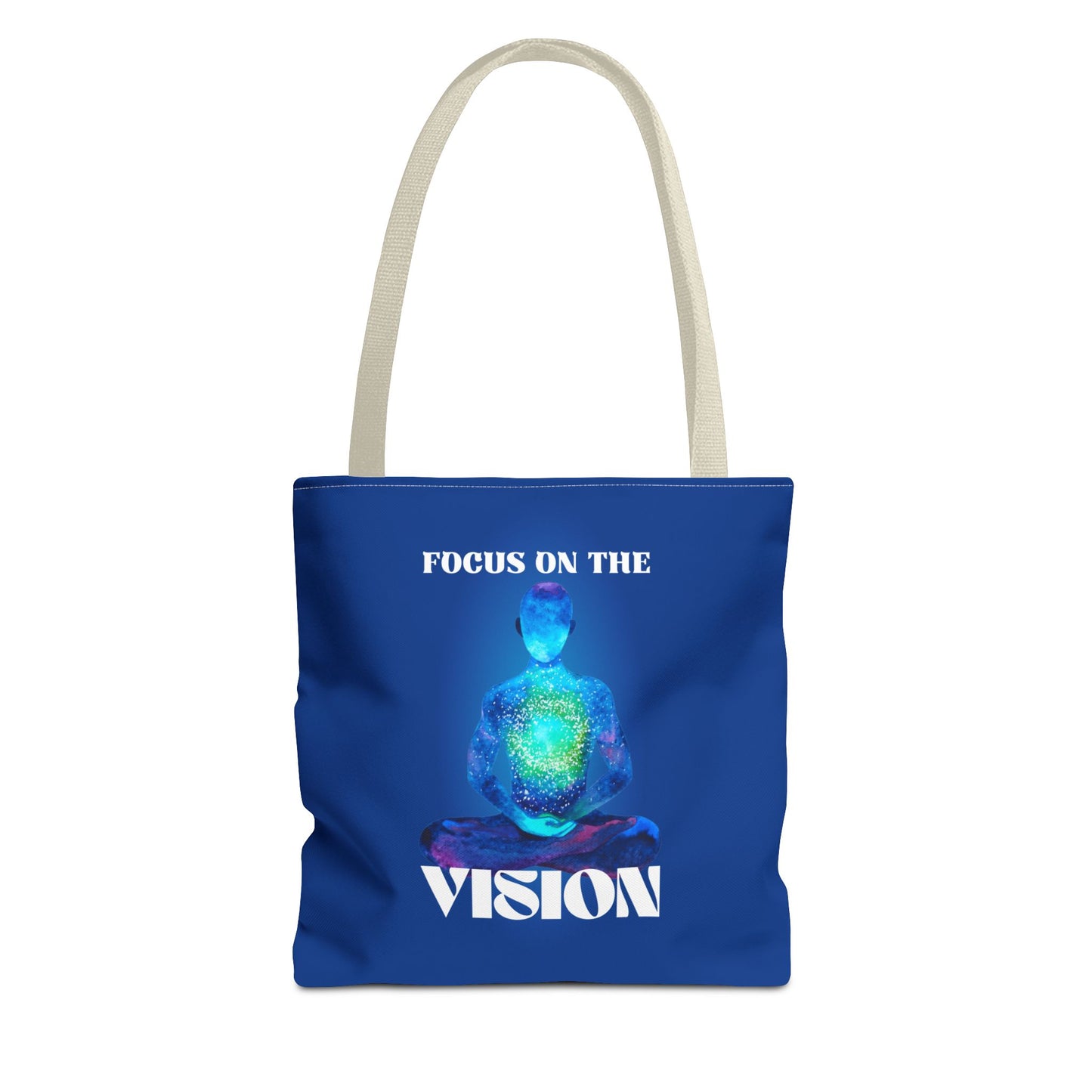 The Vision Tote Bag