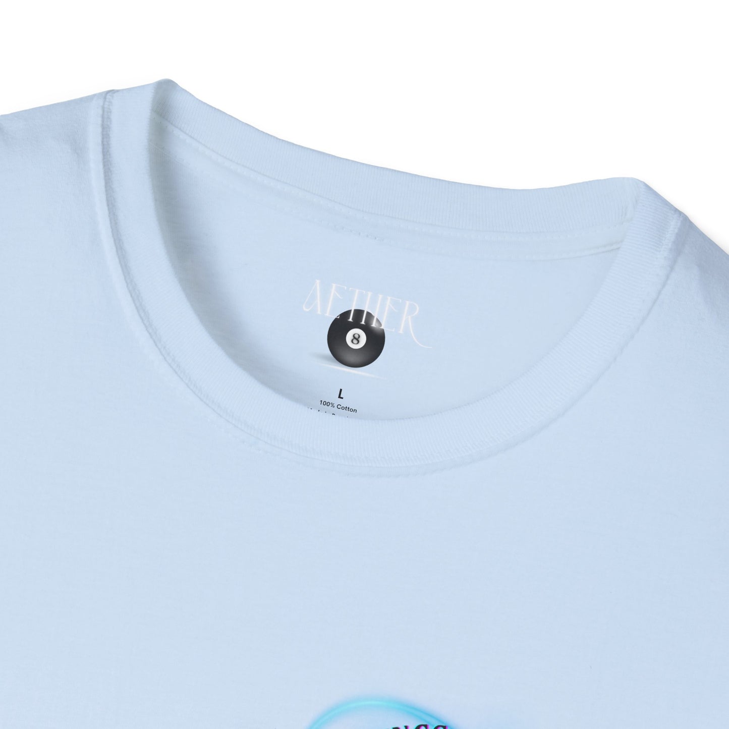 Guardian Angels Softstyle T-Shirt