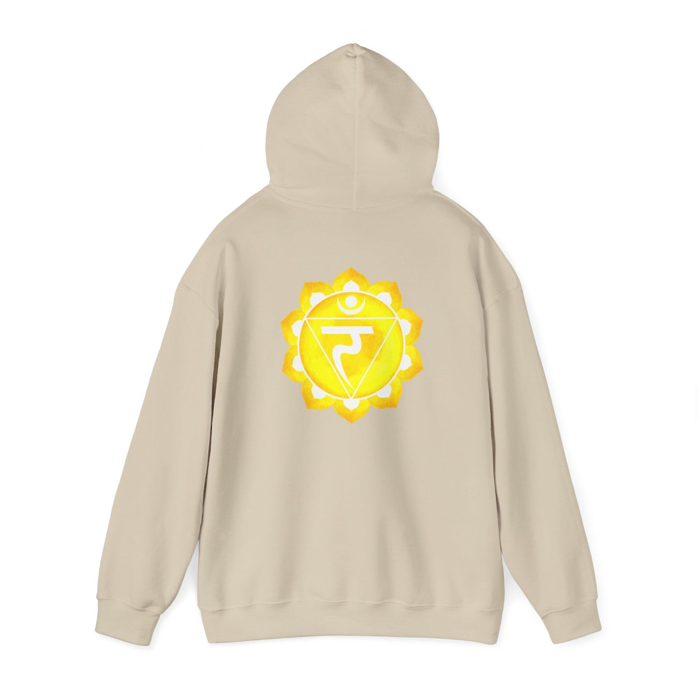 MANIPURA Hooded Sweatshirt