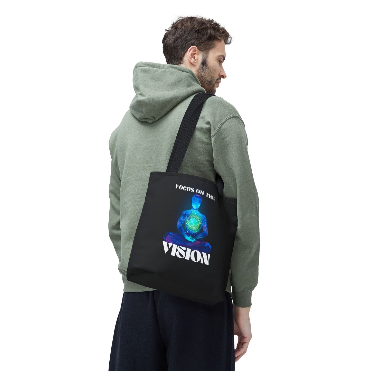 The Vision Tote Bag