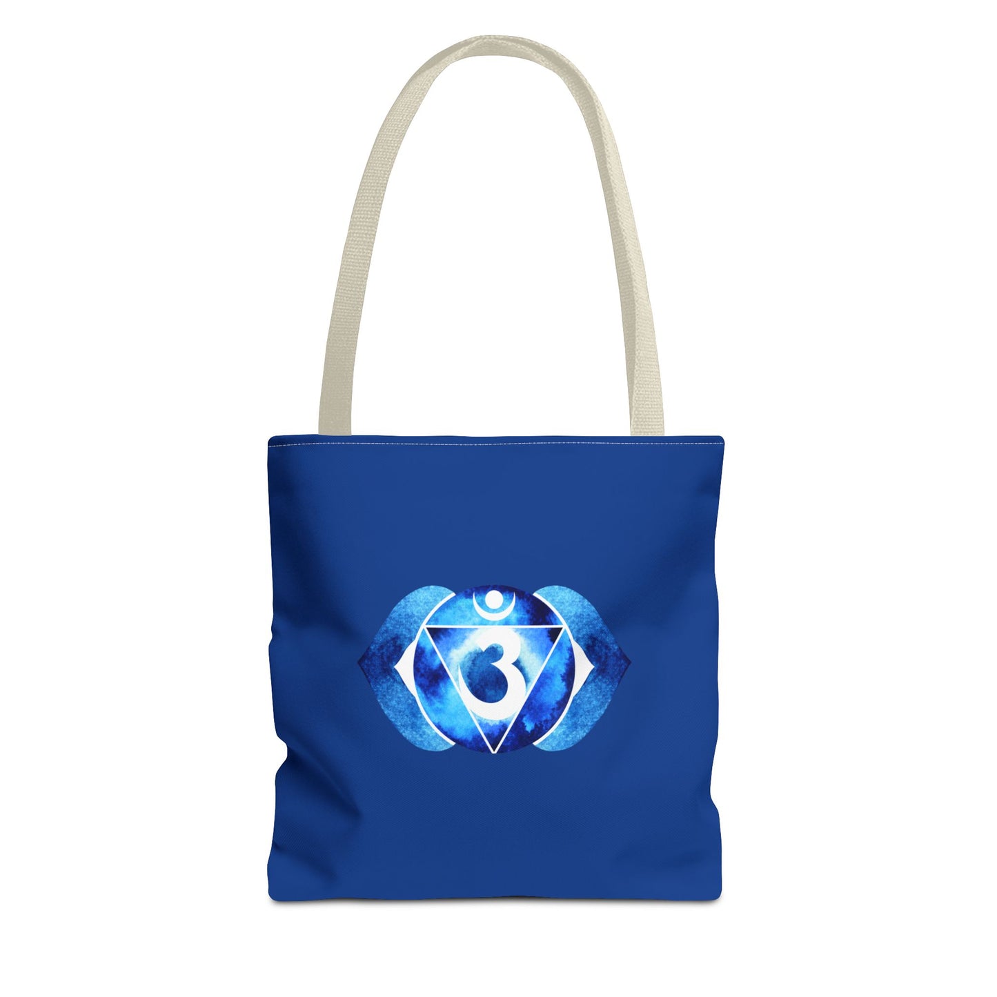 Third Eye Chakra Tote Bag