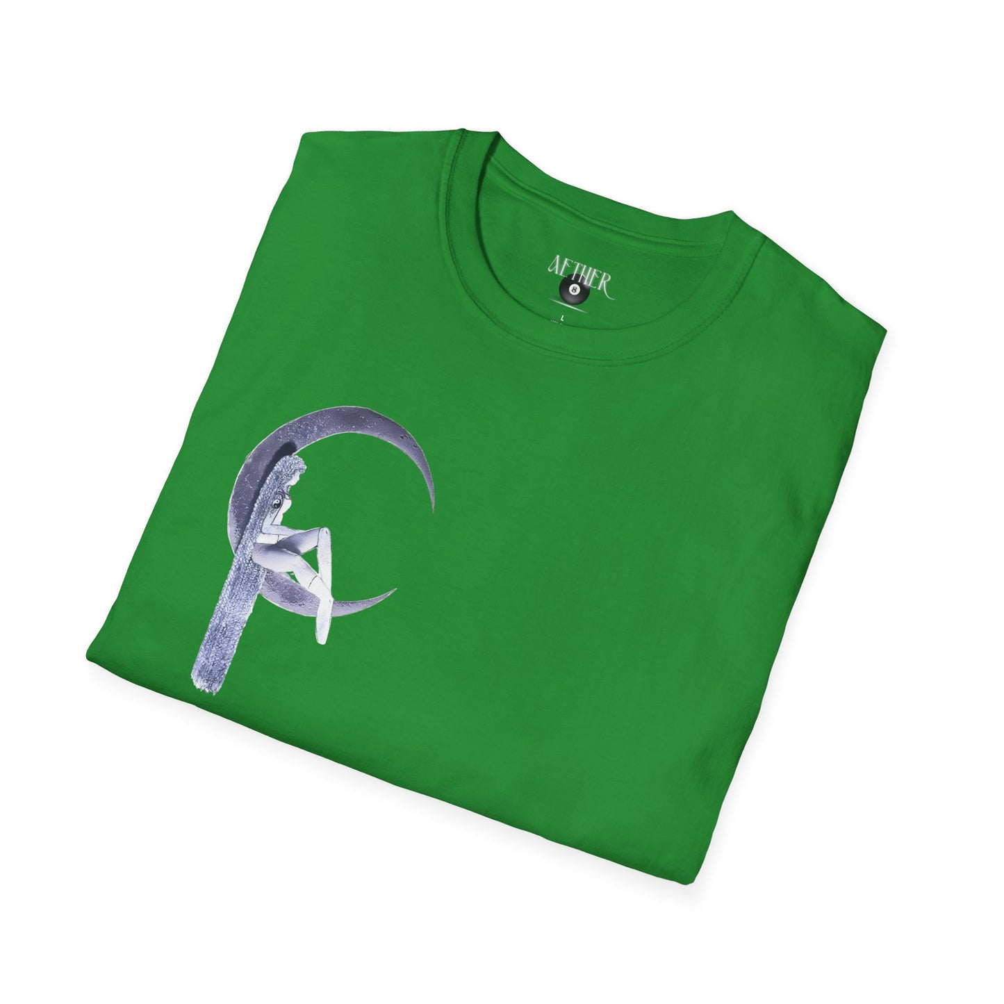 Quarantine Softstyle T-Shirt
