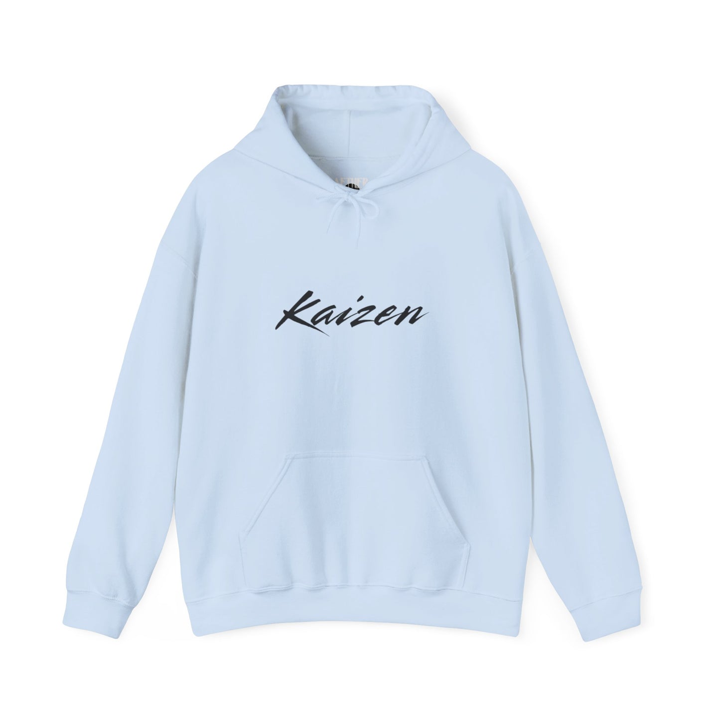 Kaizen Hooded Sweatshirt