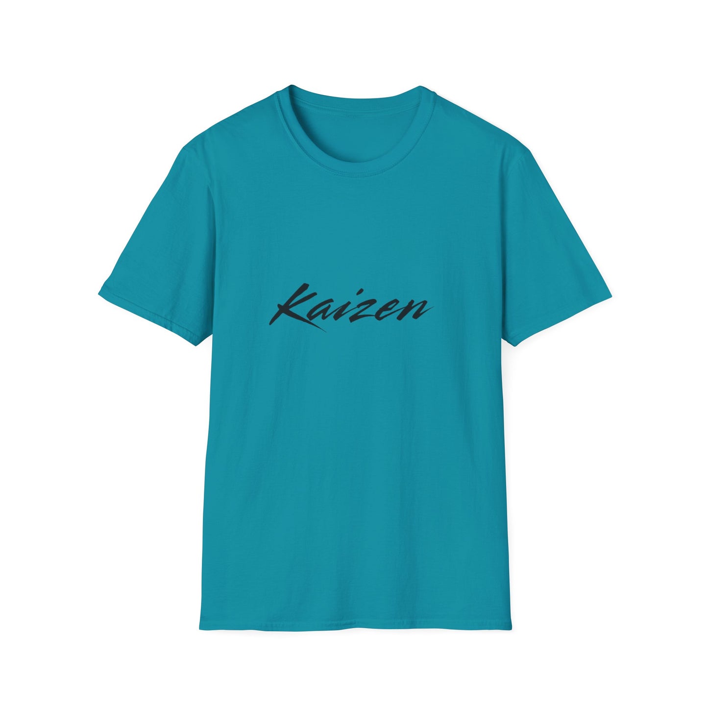 Kaizen Softstyle T-Shirt