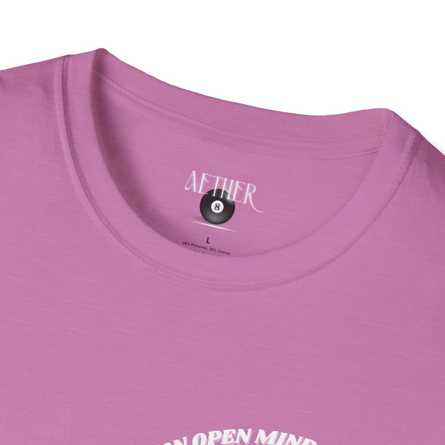 Infinite Possibilities Softstyle T-Shirt