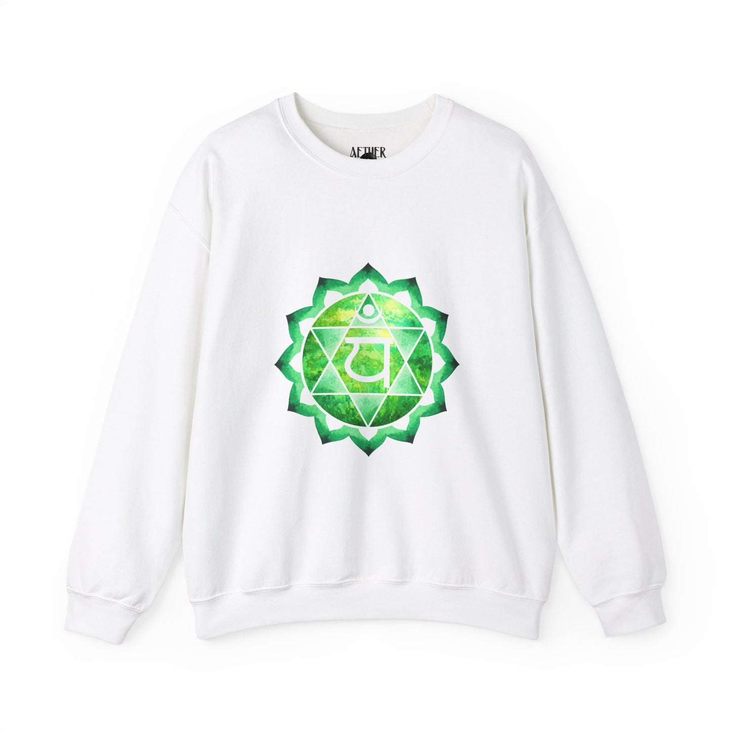 ANAHATA Crewneck Sweatshirt