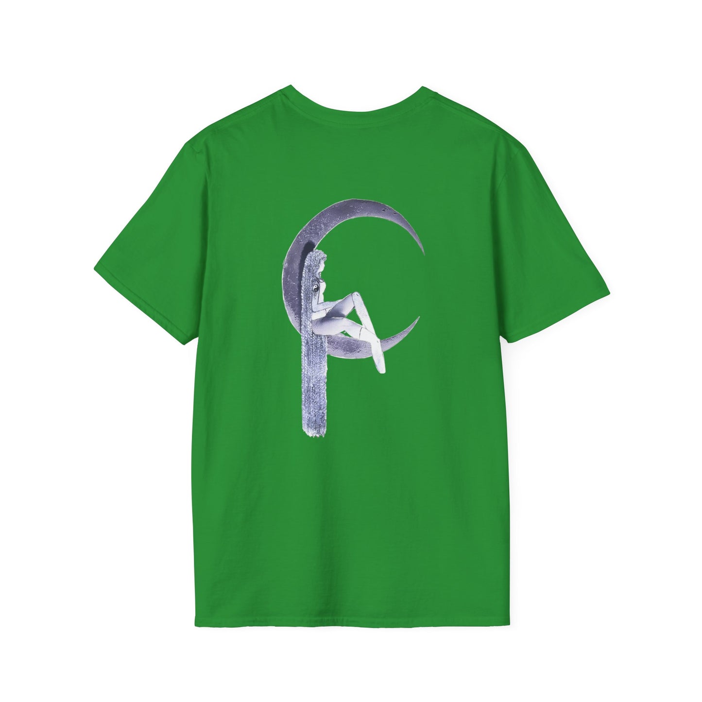 Quarantine Softstyle T-Shirt