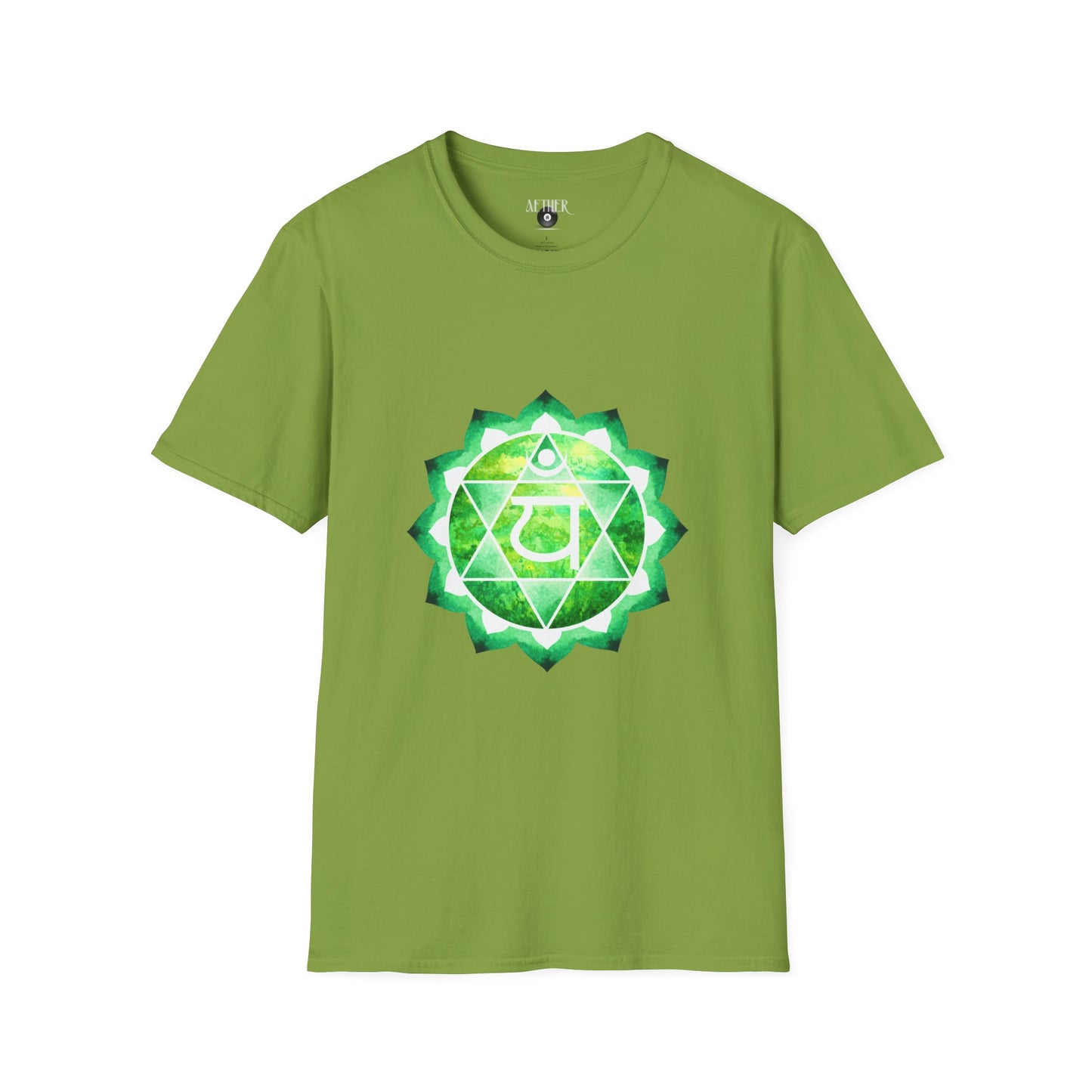 ANAHATA Softstyle T-Shirt