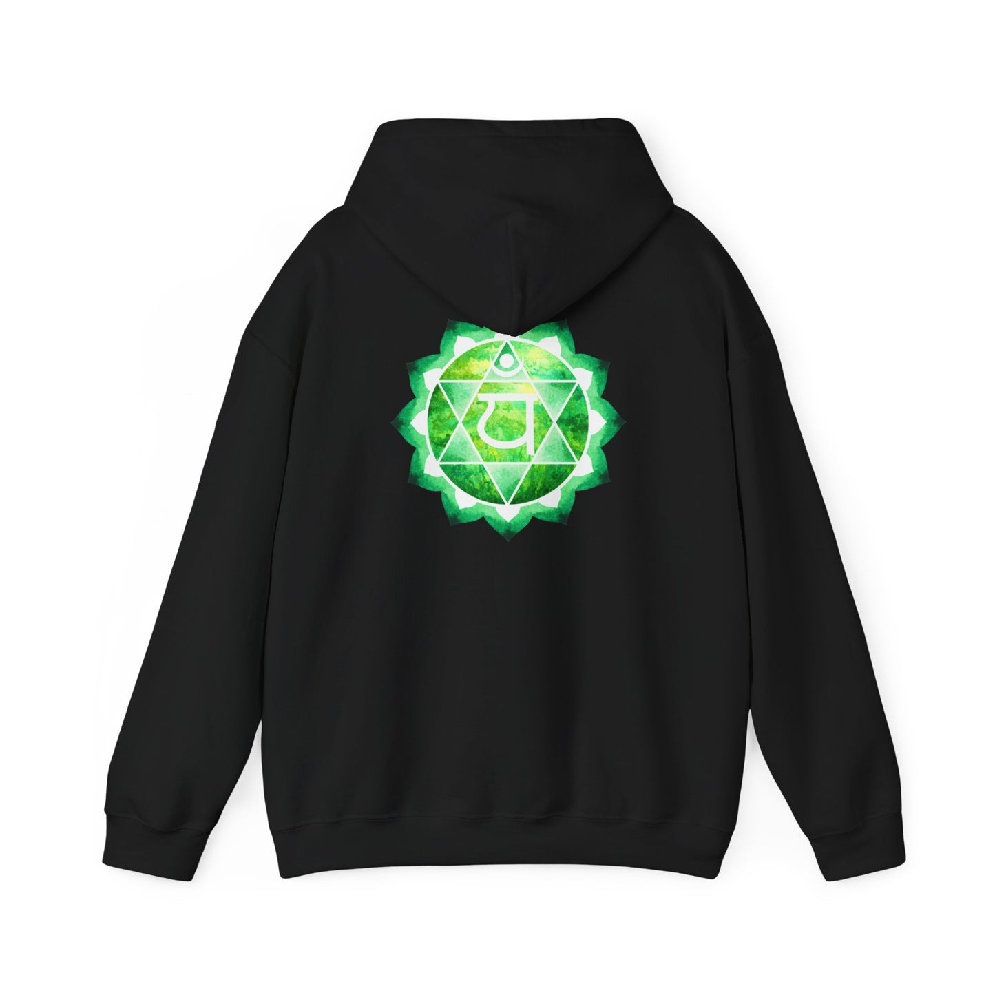 ANAHATA Hooded Sweatshirt