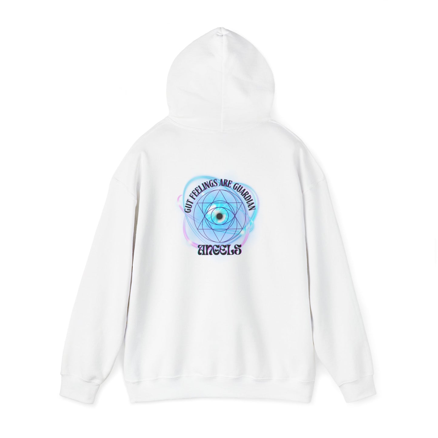 Guardian Angels Hooded Sweatshirt