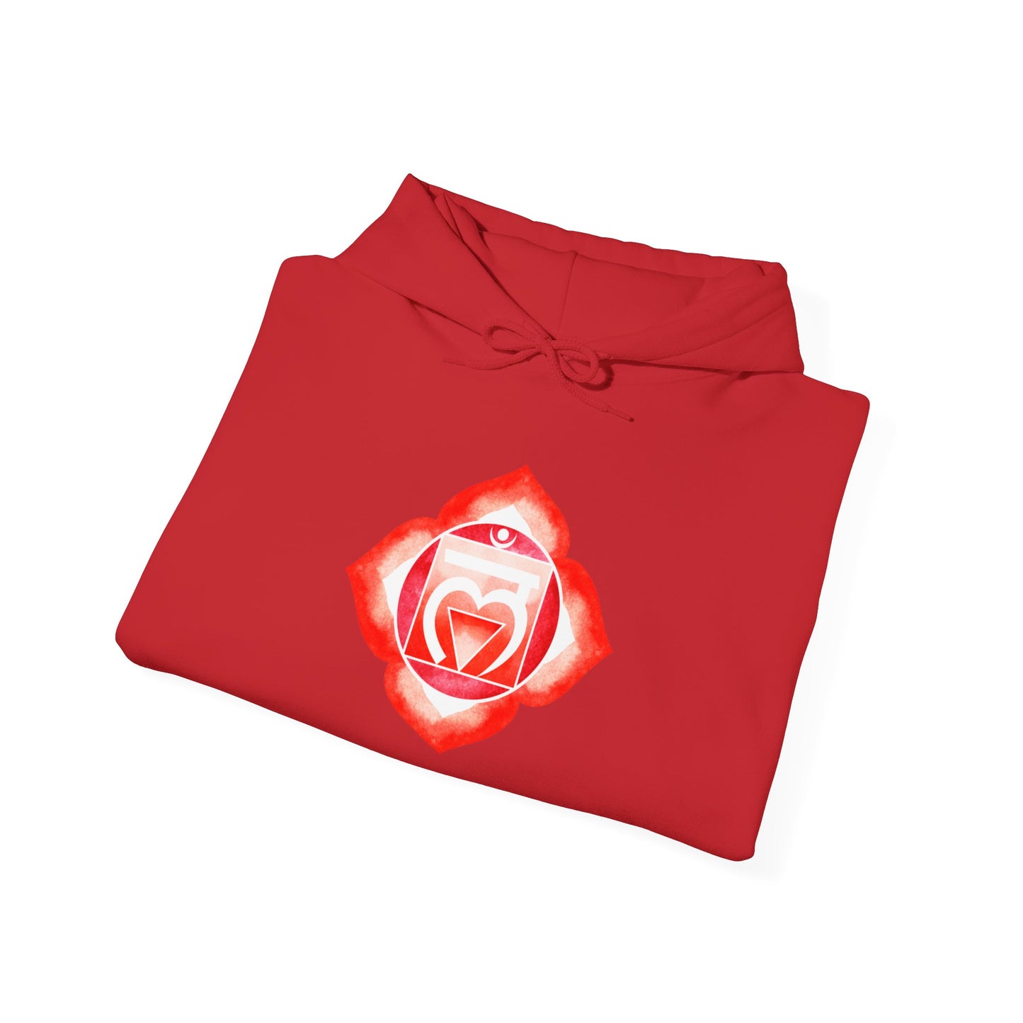 MULADHARA Hooded Sweatshirt