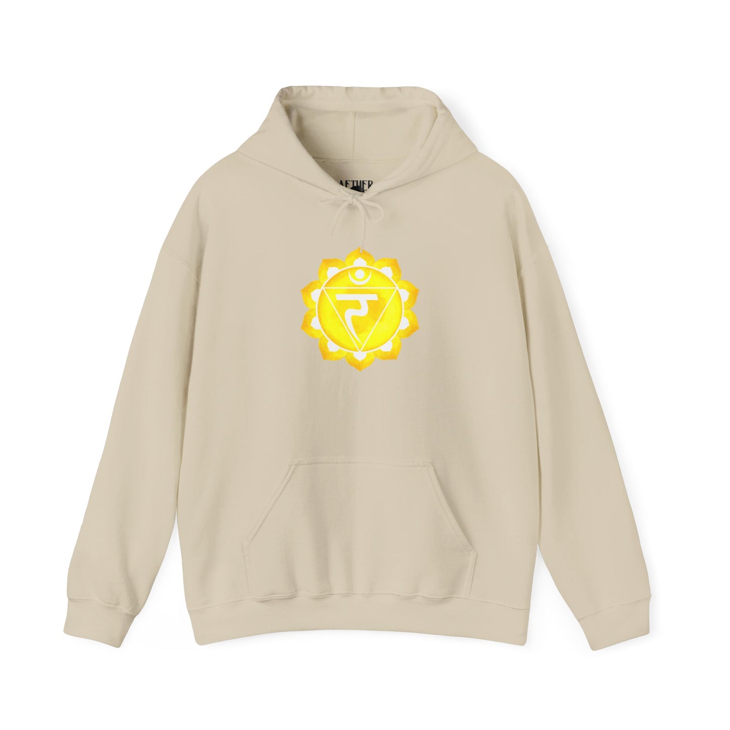 MANIPURA Hooded Sweatshirt