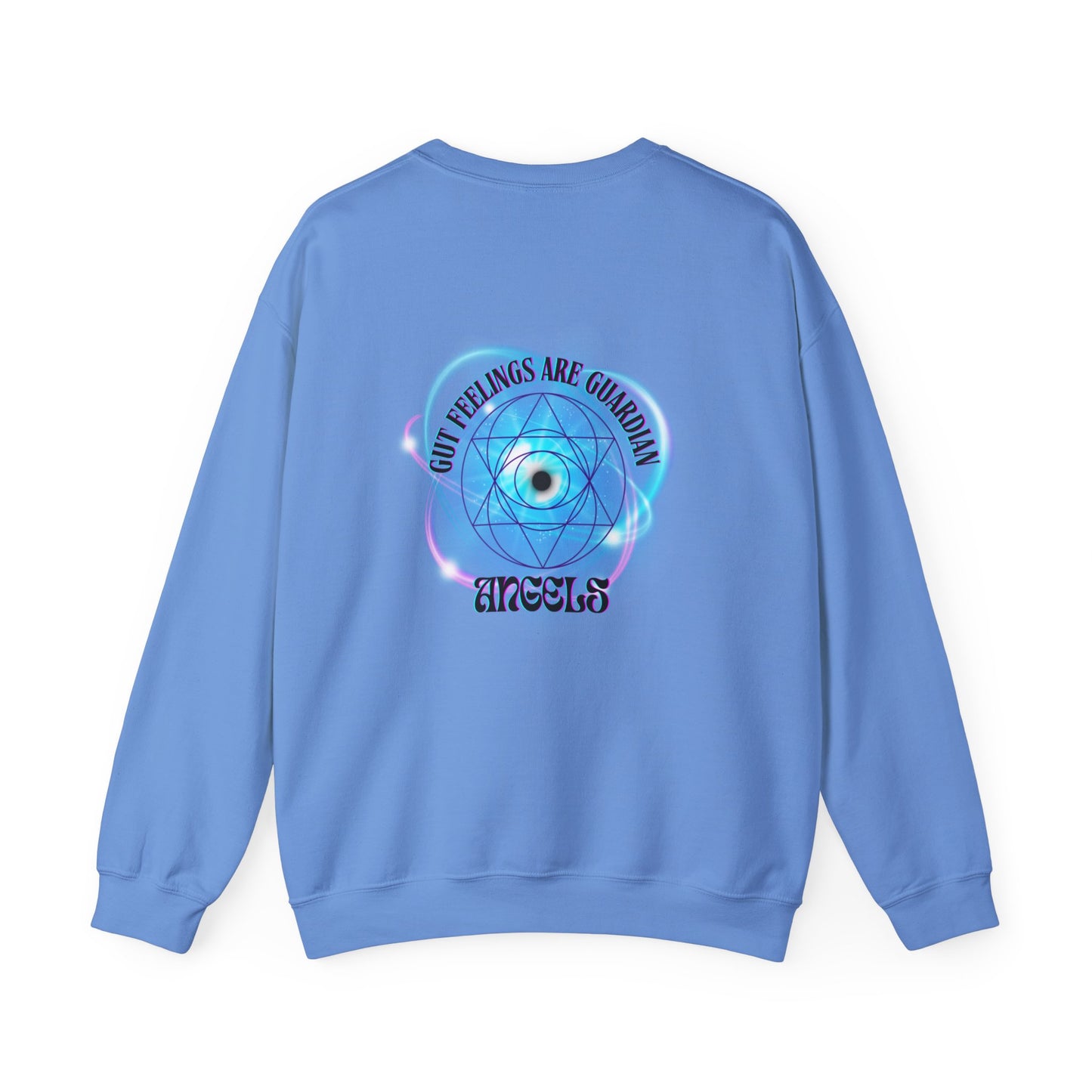 Guardian Angels Crewneck Sweatshirt