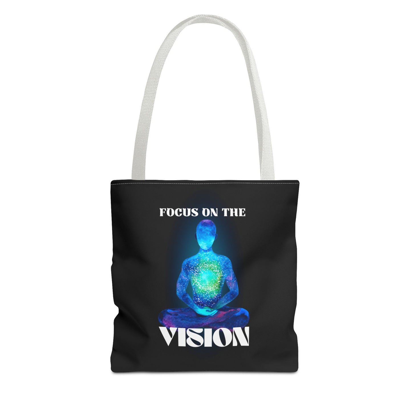The Vision Tote Bag
