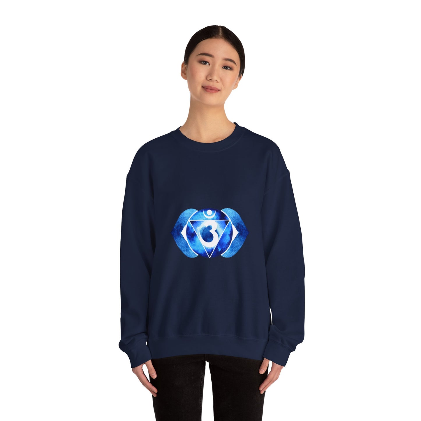 AJNA Crewneck Sweatshirt