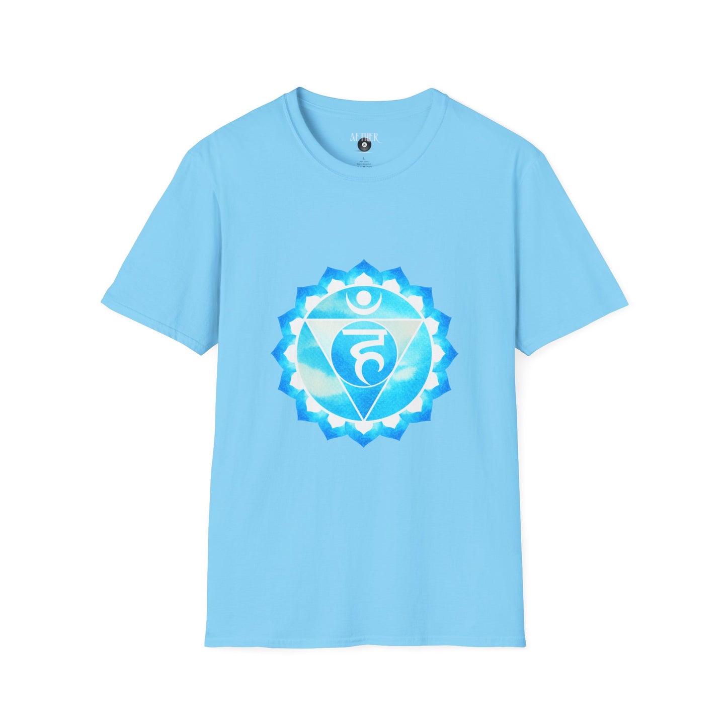 VISHUDDHA Softstyle T-Shirt