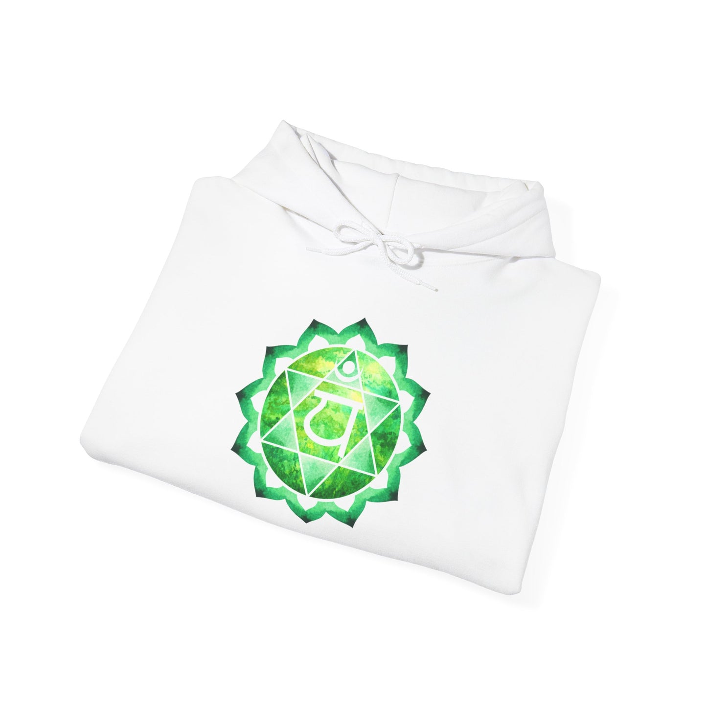 ANAHATA Hooded Sweatshirt