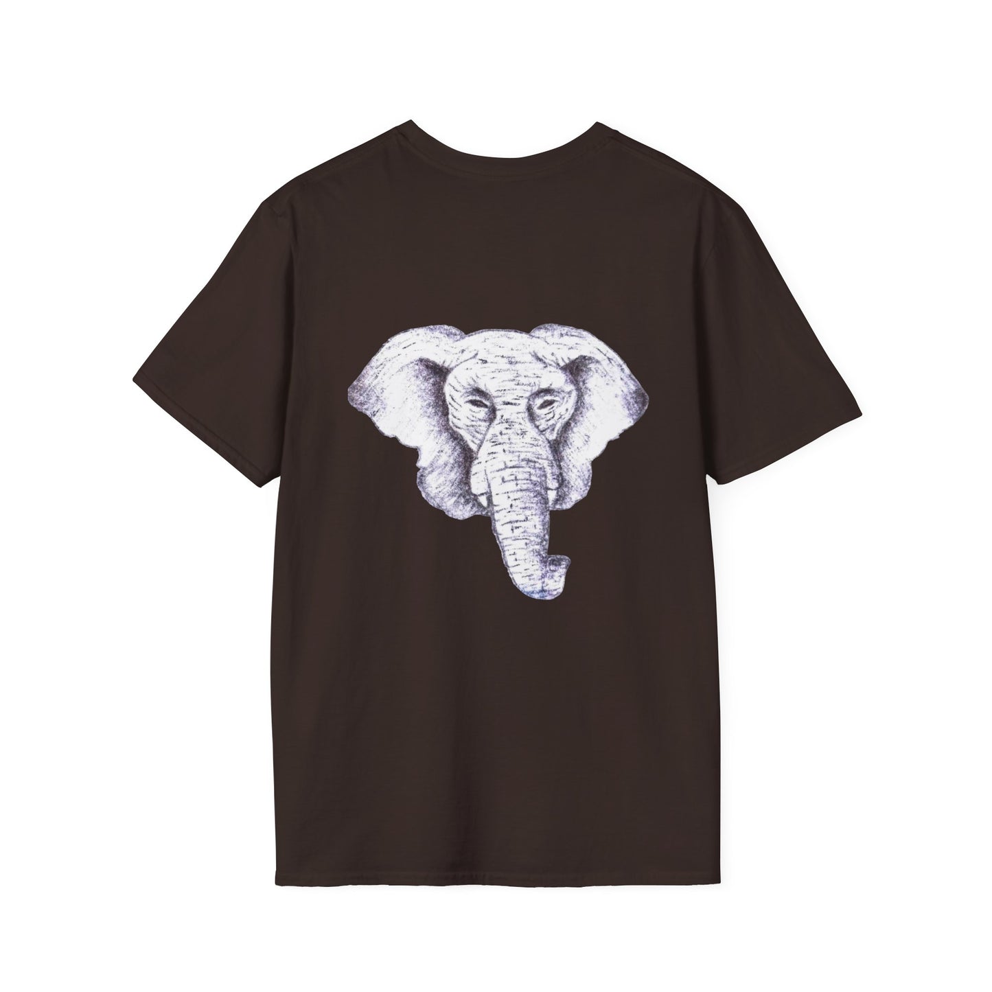 Grand Wisdom Softstyle T-Shirt