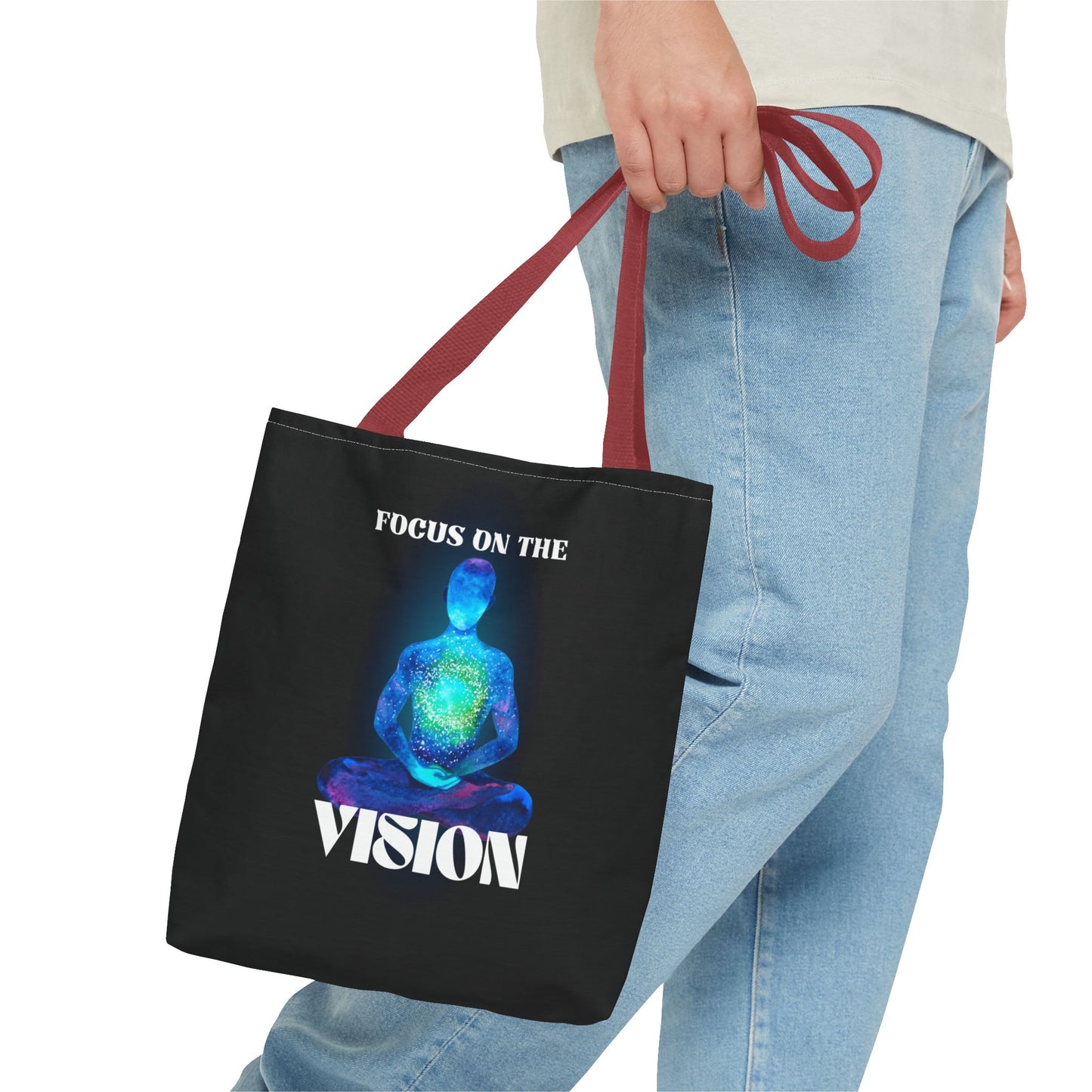 The Vision Tote Bag
