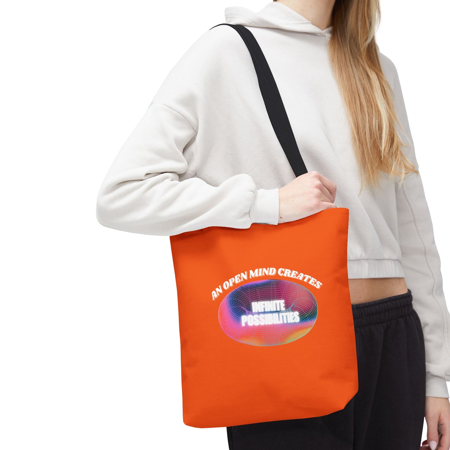 Infinite Possibilities Tote Bag