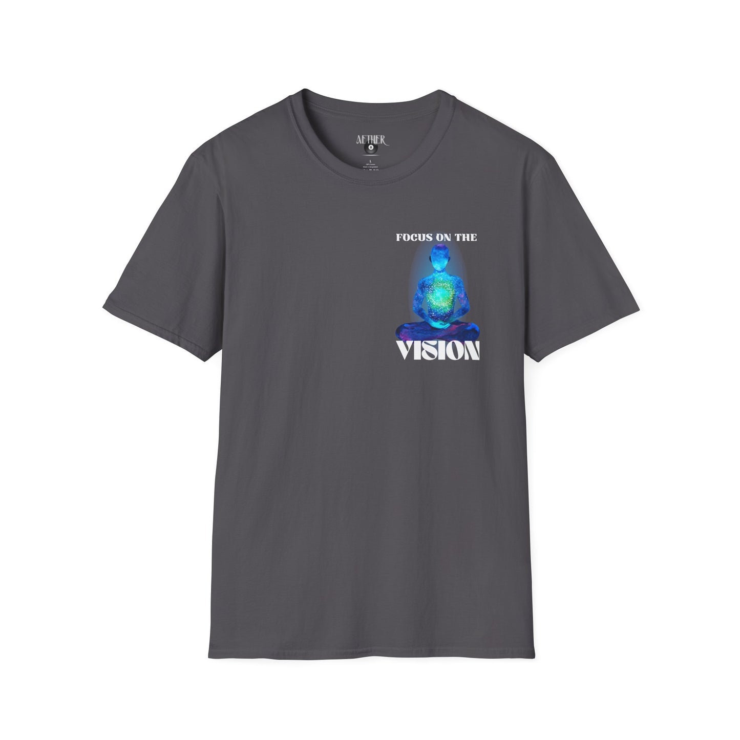 The Vision Softstyle T-Shirt