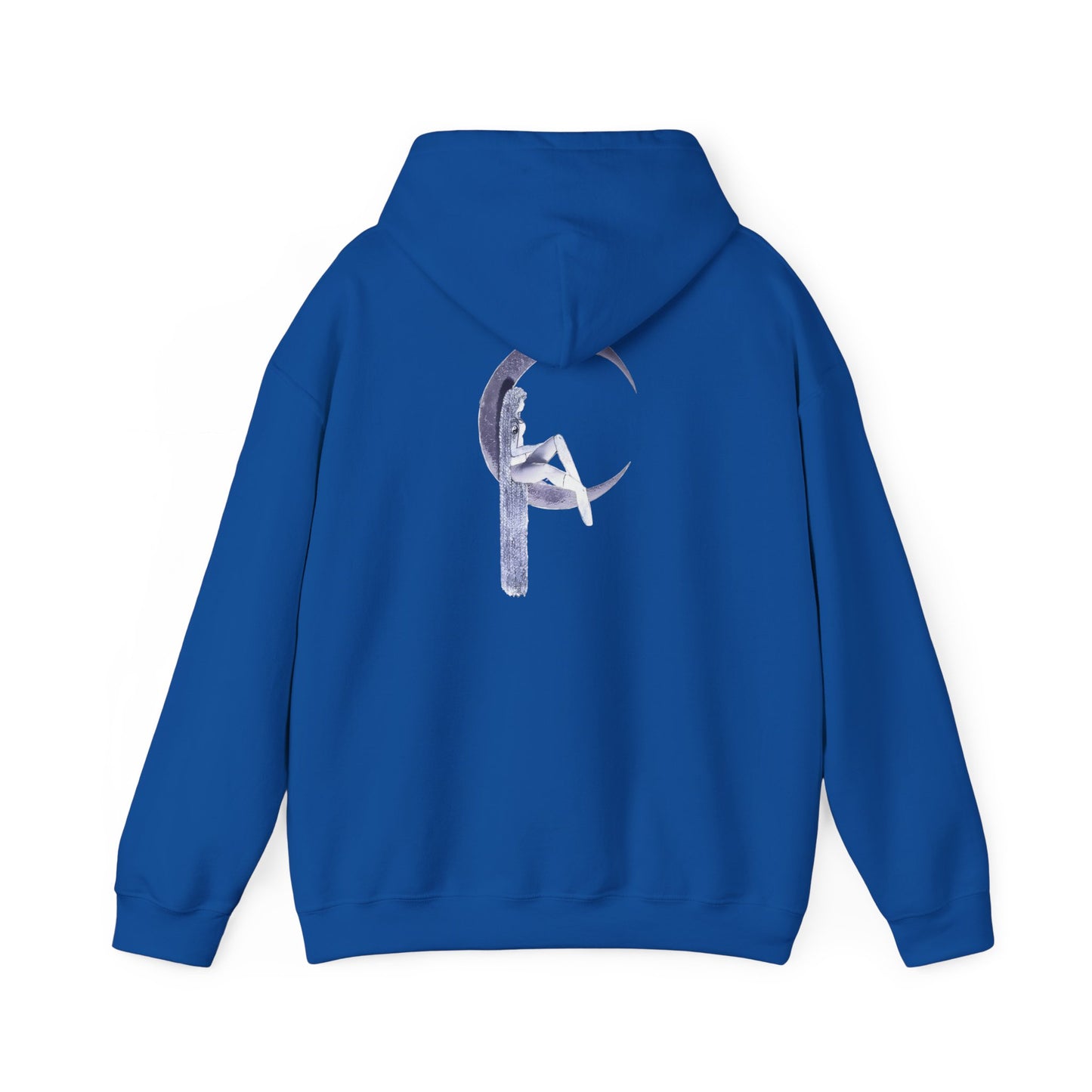 Quarantine Hooded Sweatshirt