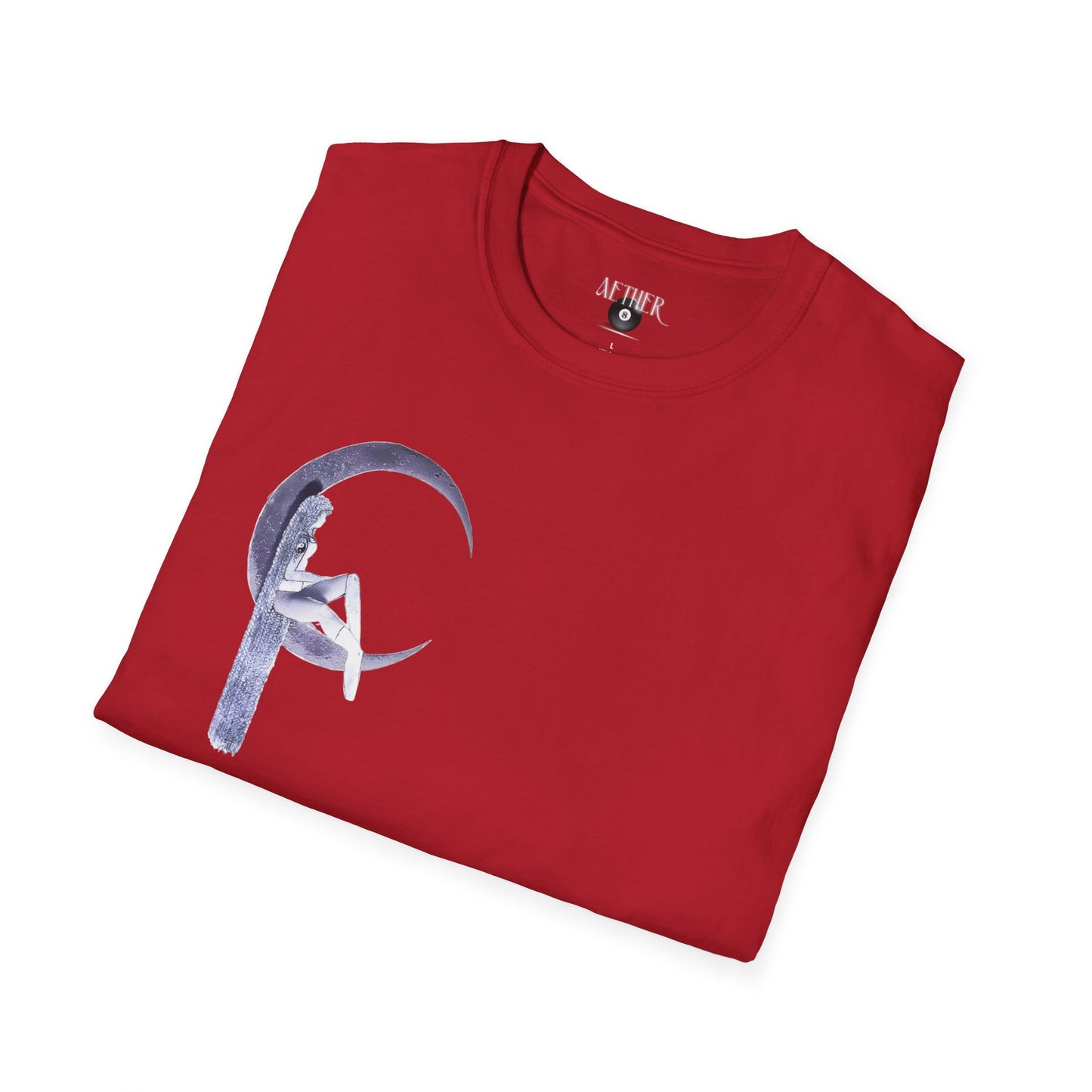 Quarantine Softstyle T-Shirt