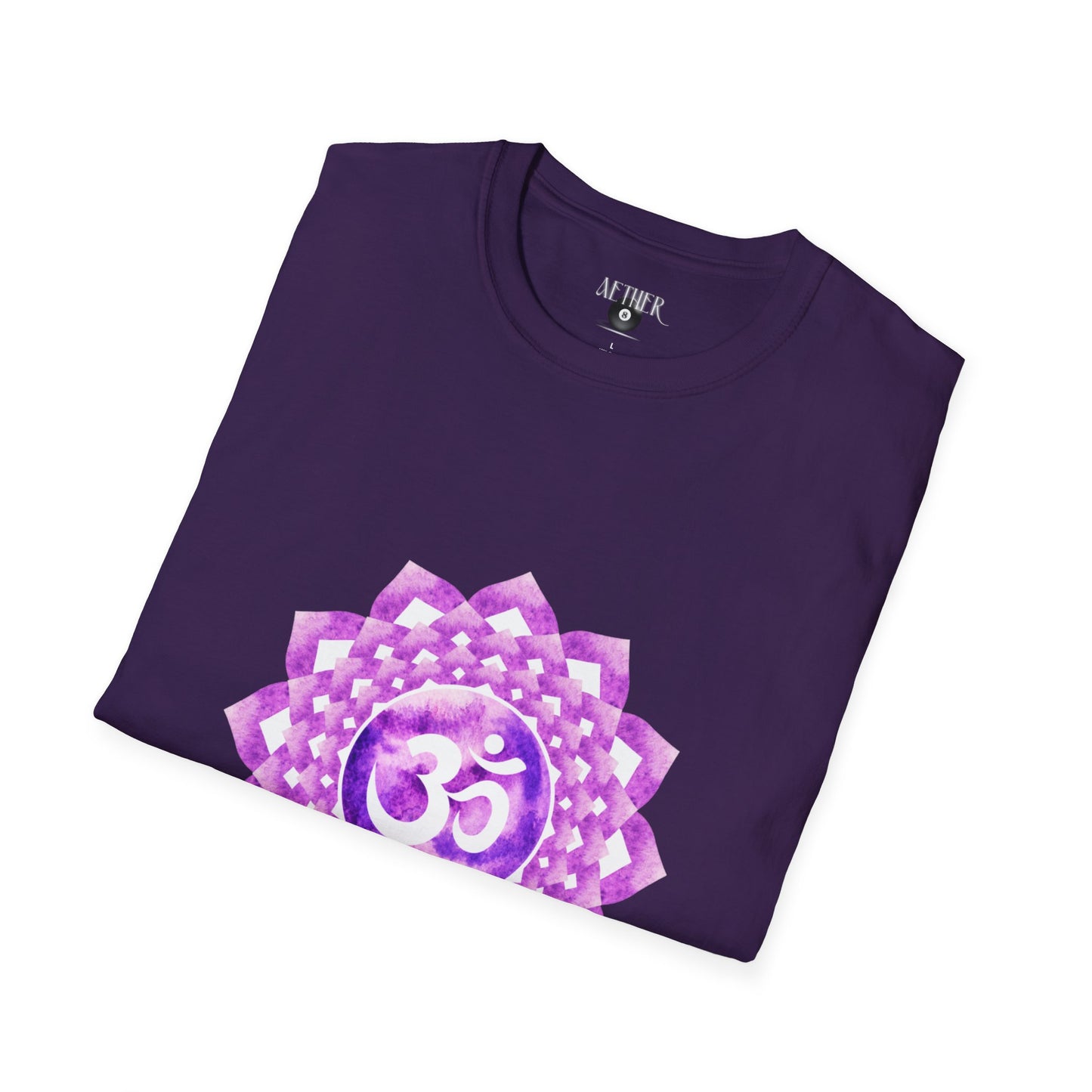 SAHASRARA Softstyle T-Shirt