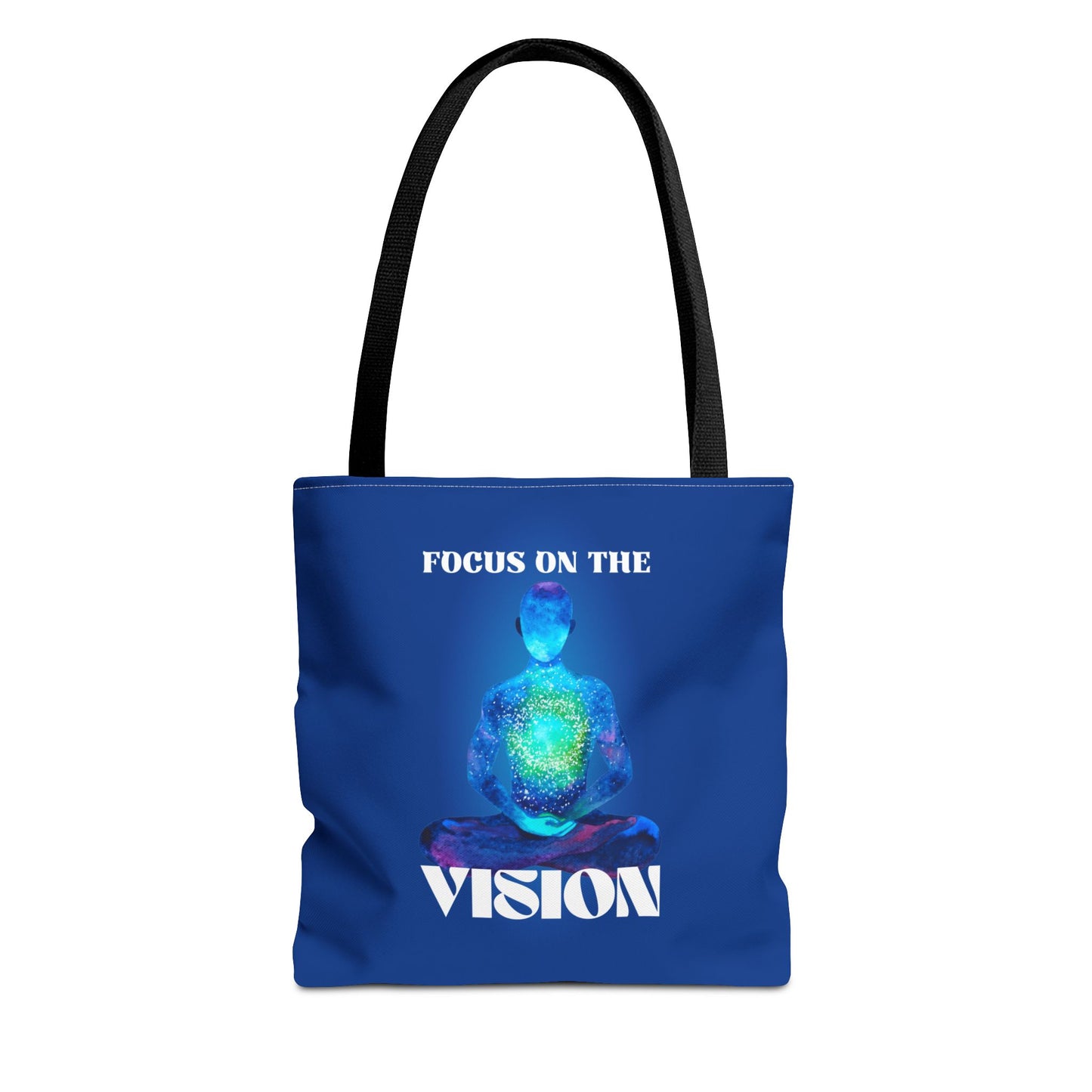 The Vision Tote Bag