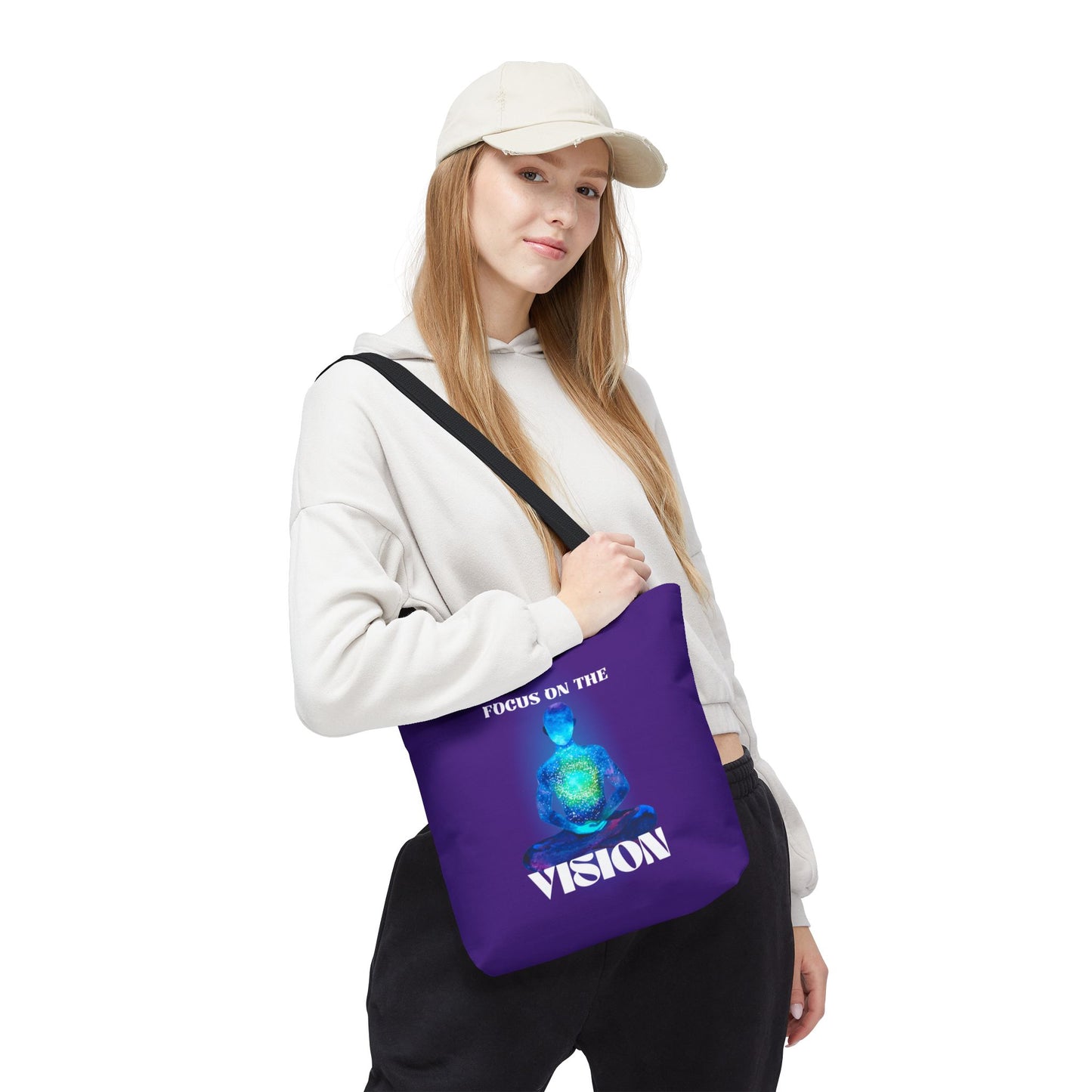 The Vision Tote Bag