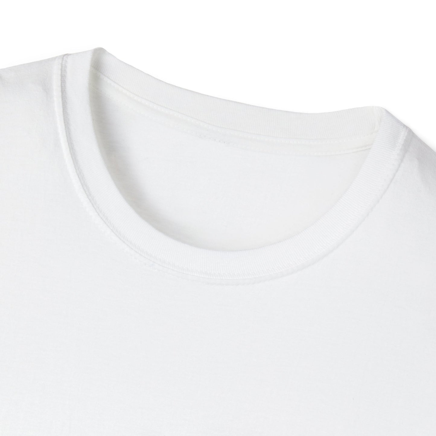 Be Not Afraid Softstyle T-Shirt