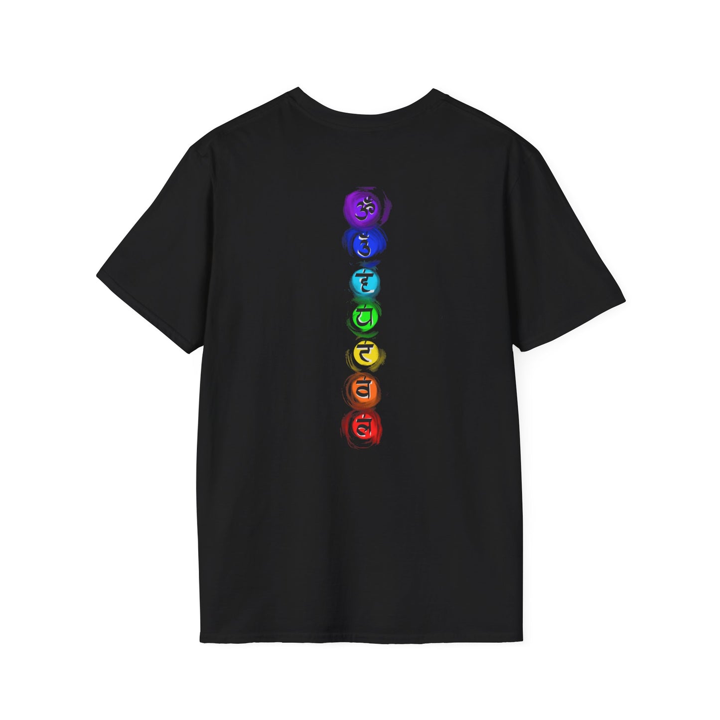 ANAHATA Softstyle T-Shirt