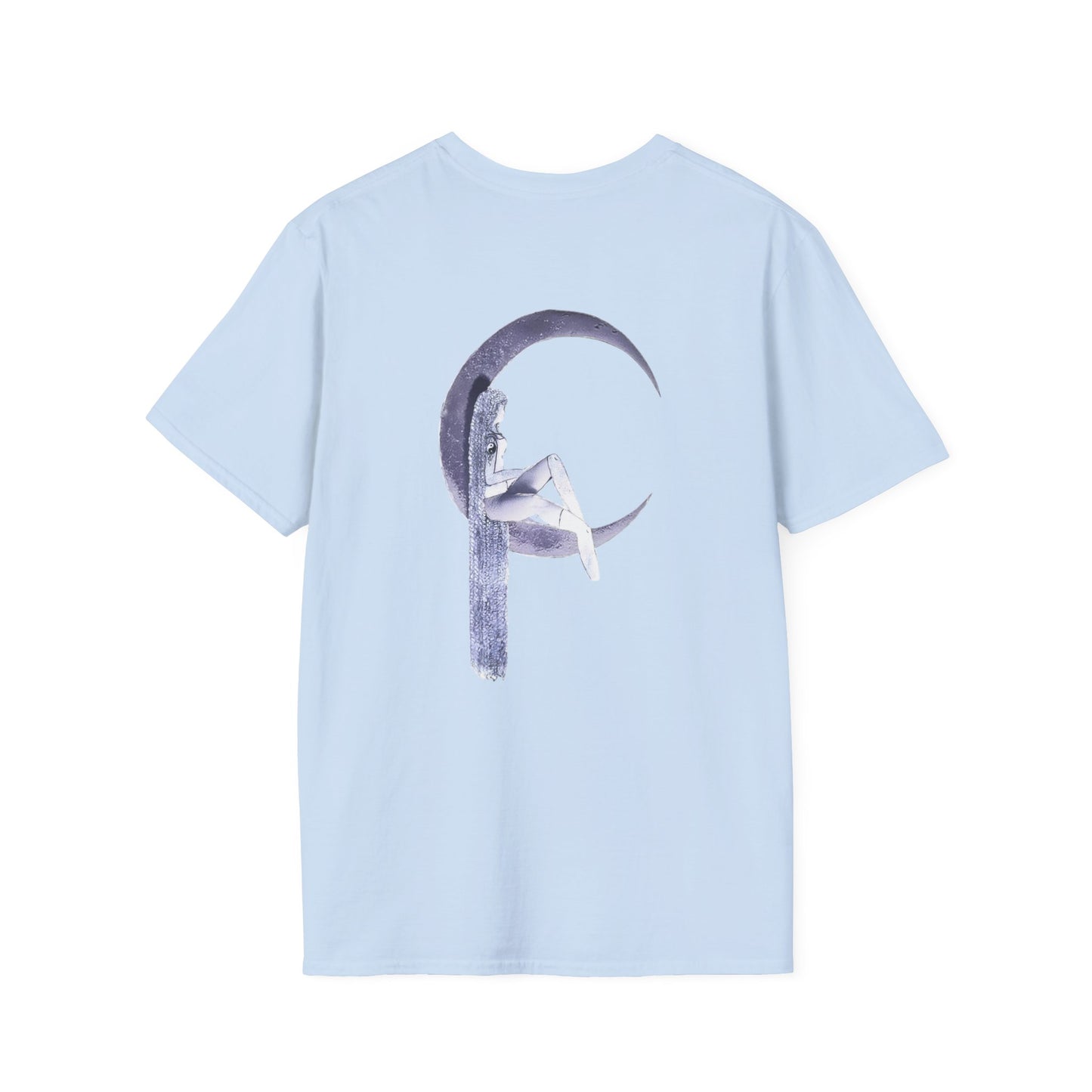 Quarantine Softstyle T-Shirt