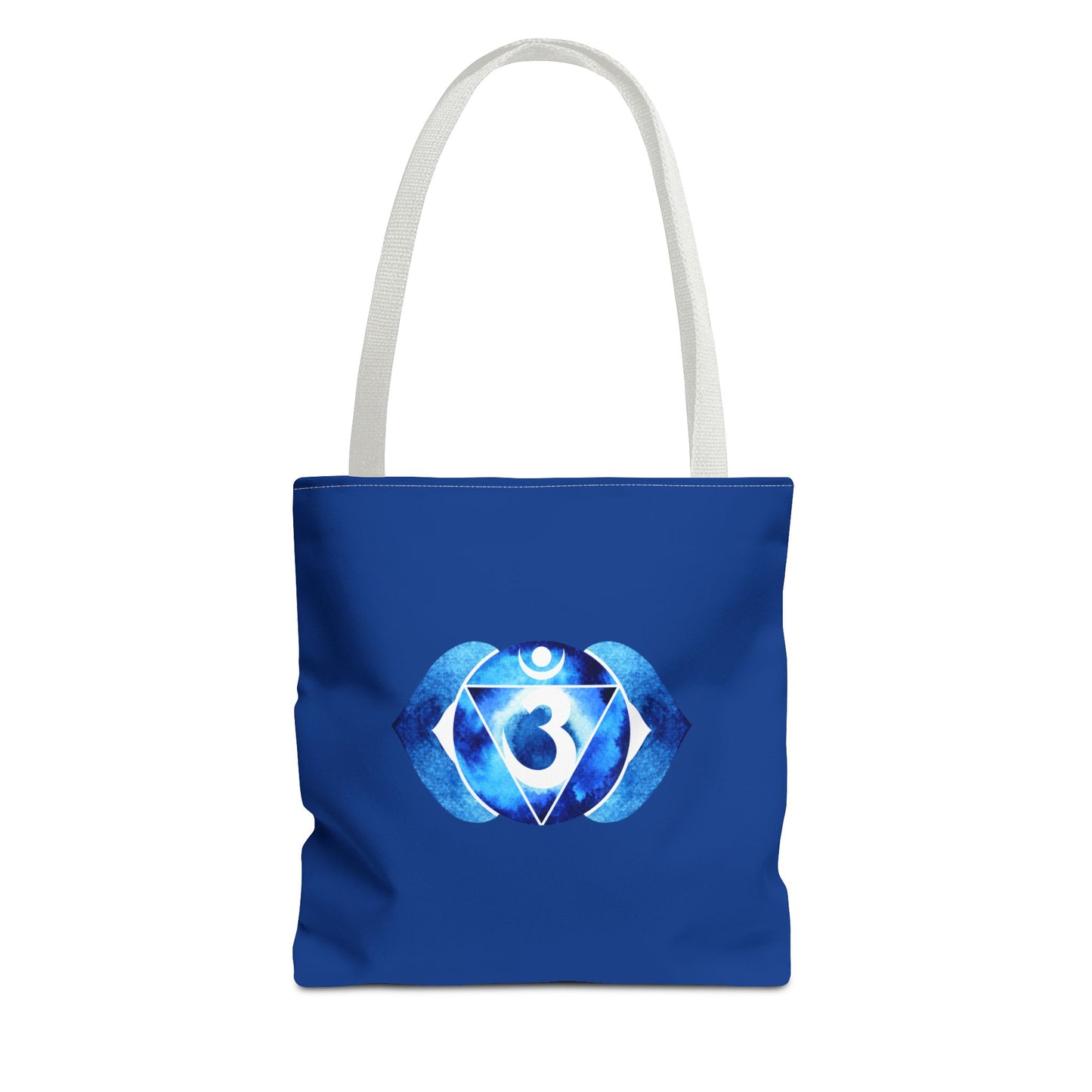Third Eye Chakra Tote Bag