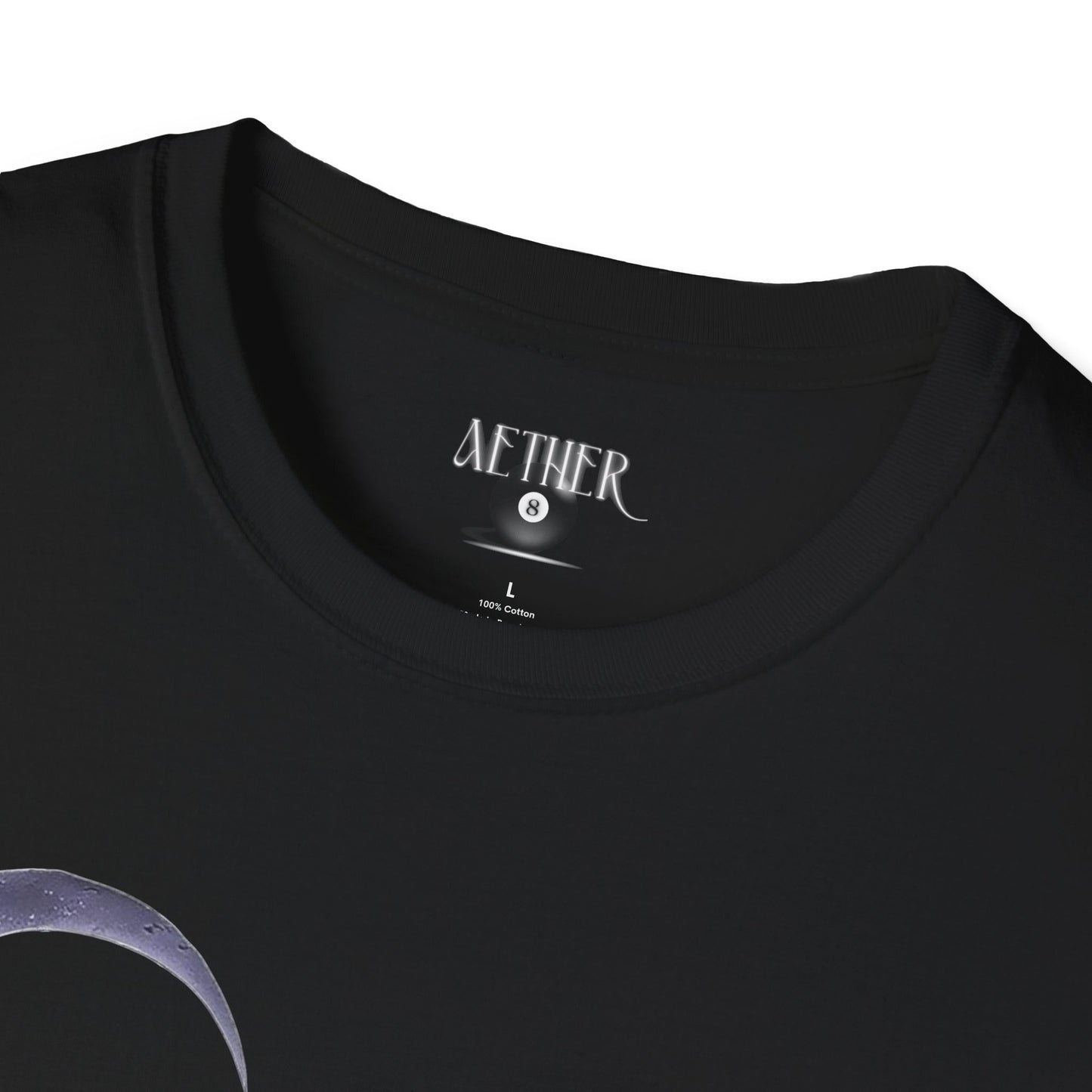 Quarantine Softstyle T-Shirt