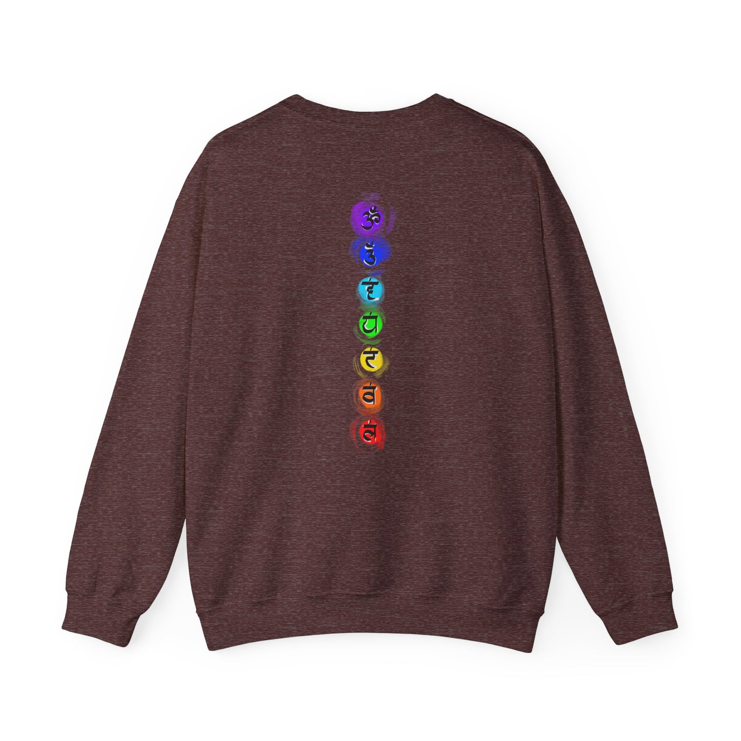 MULADHARA Crewneck Sweatshirt