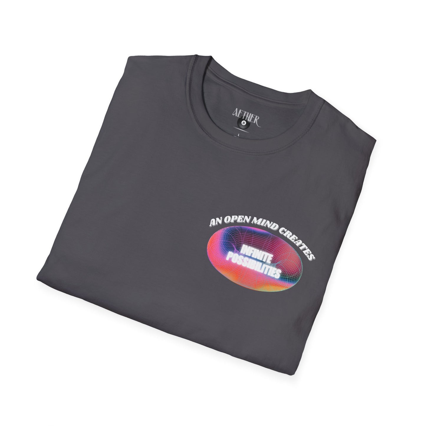 Infinite Possibilities Softstyle T-Shirt