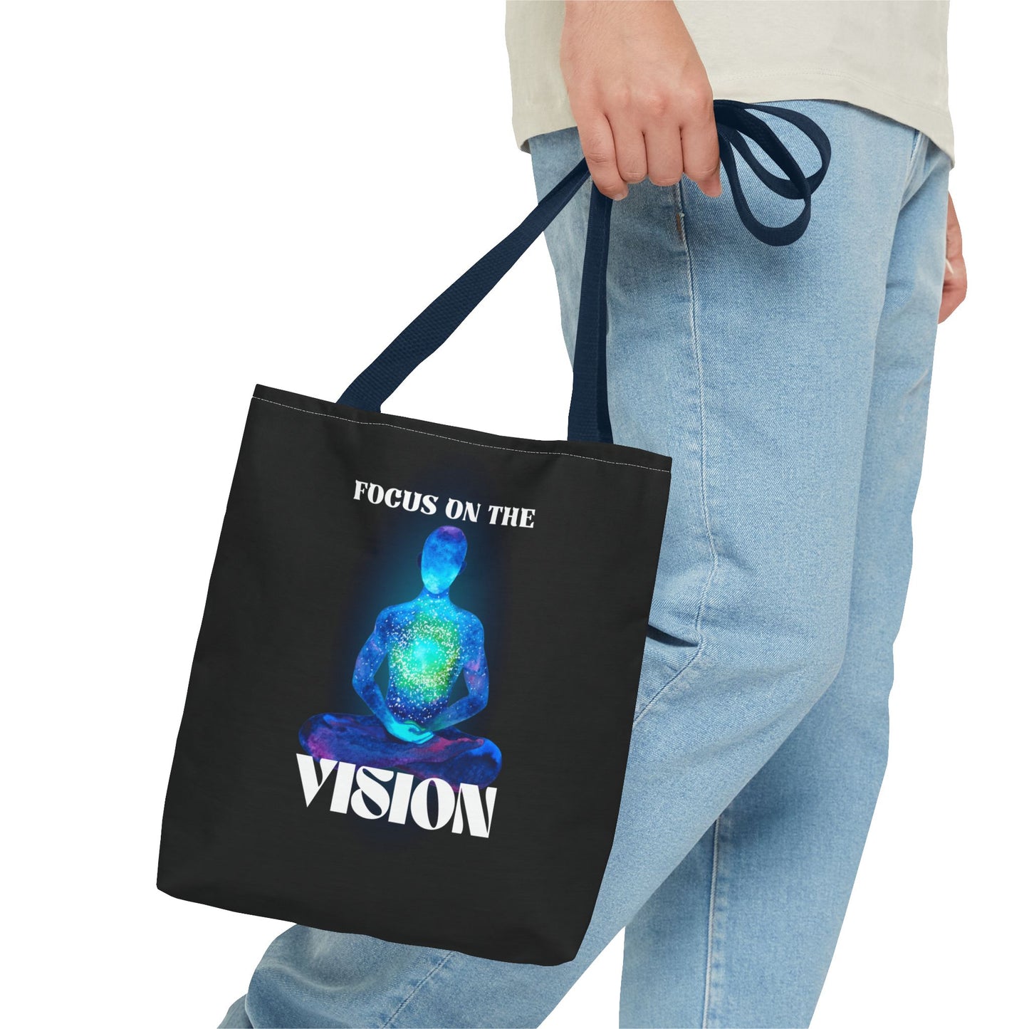The Vision Tote Bag