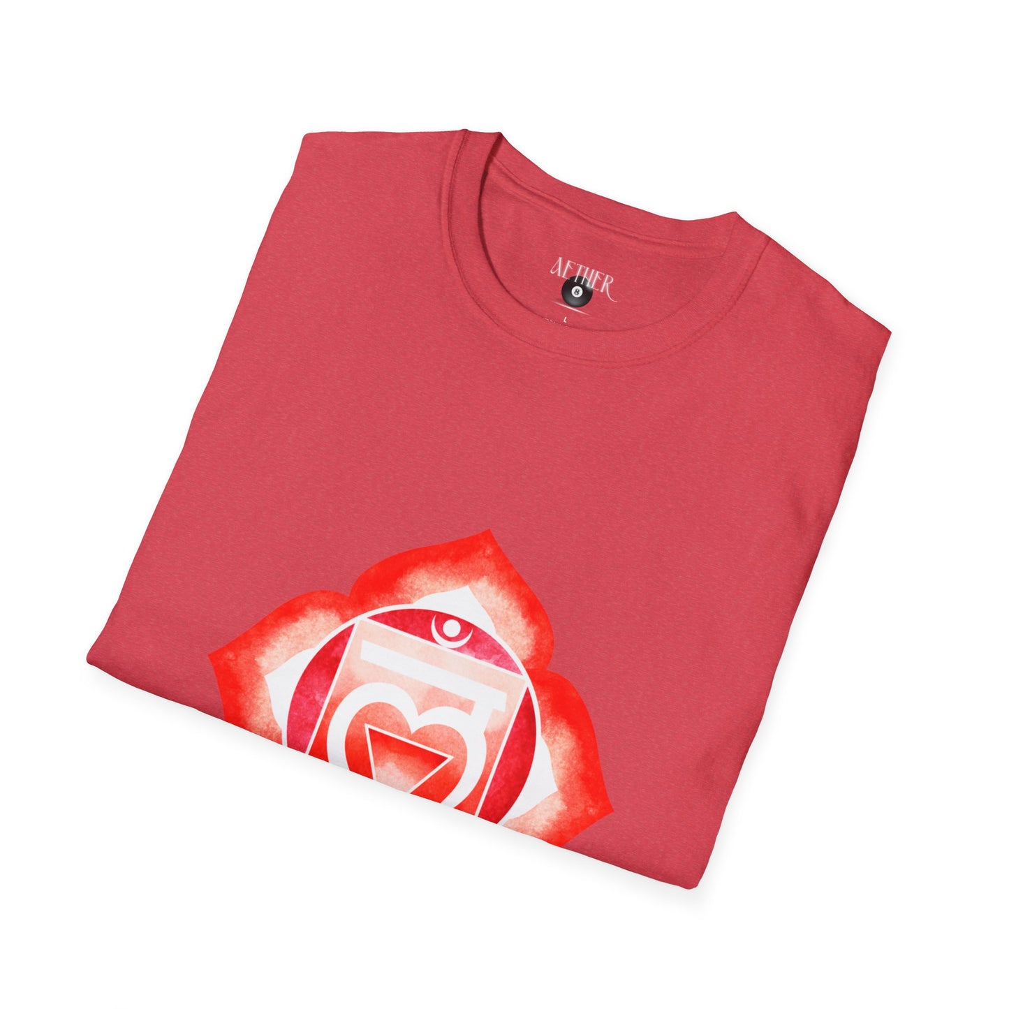 MULADHARA Softstyle T-Shirt