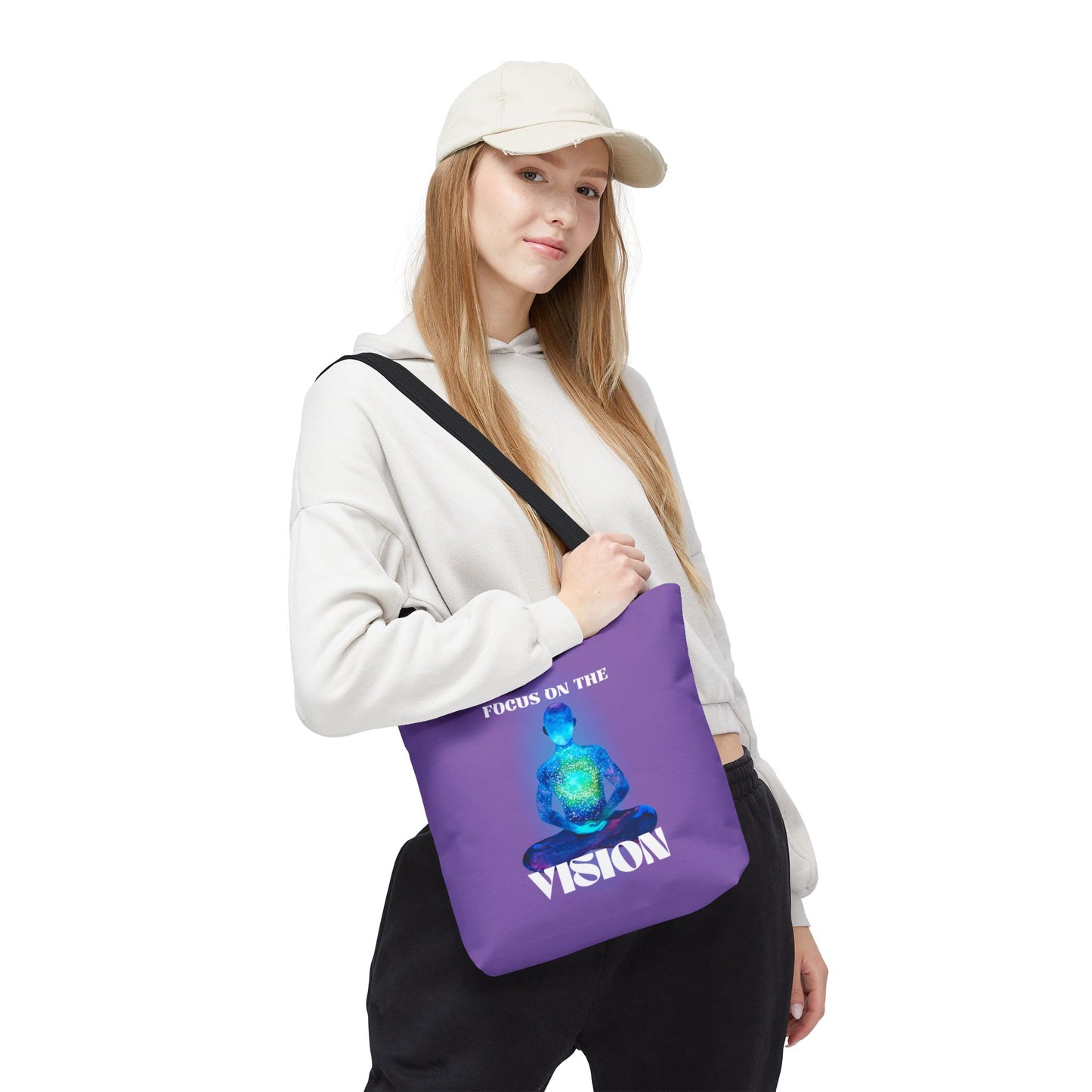 The Vision Tote Bag