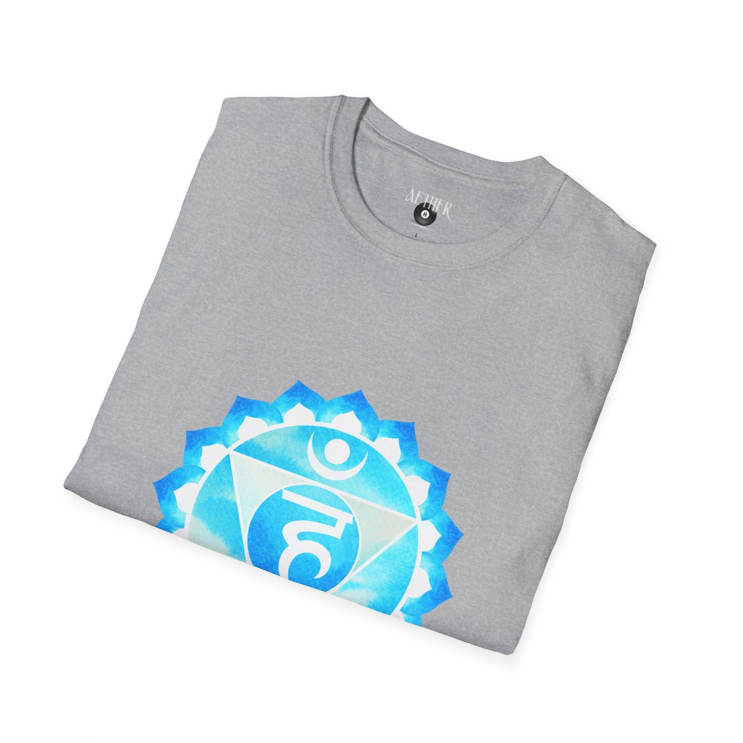 VISHUDDHA Softstyle T-Shirt