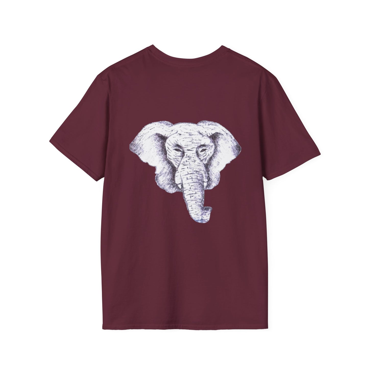 Grand Wisdom Softstyle T-Shirt