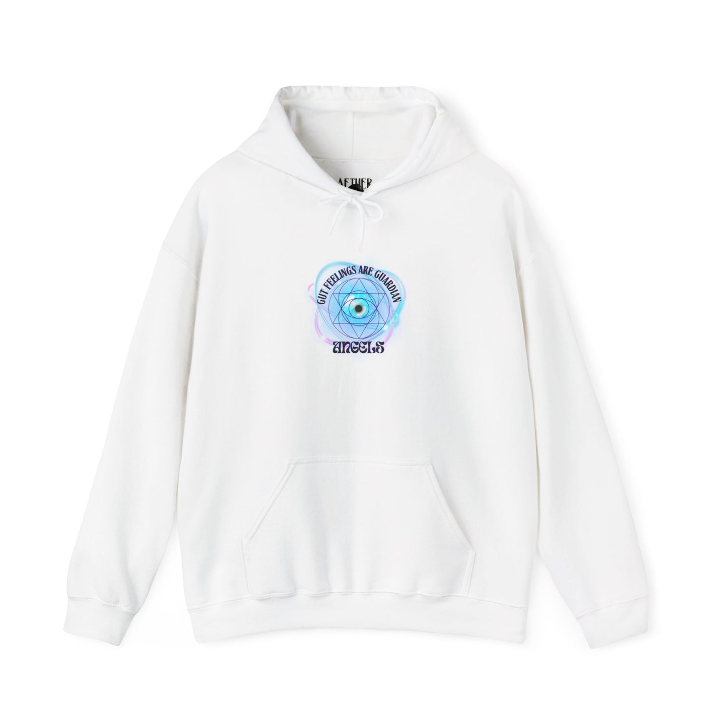 Guardian Angels Hooded Sweatshirt