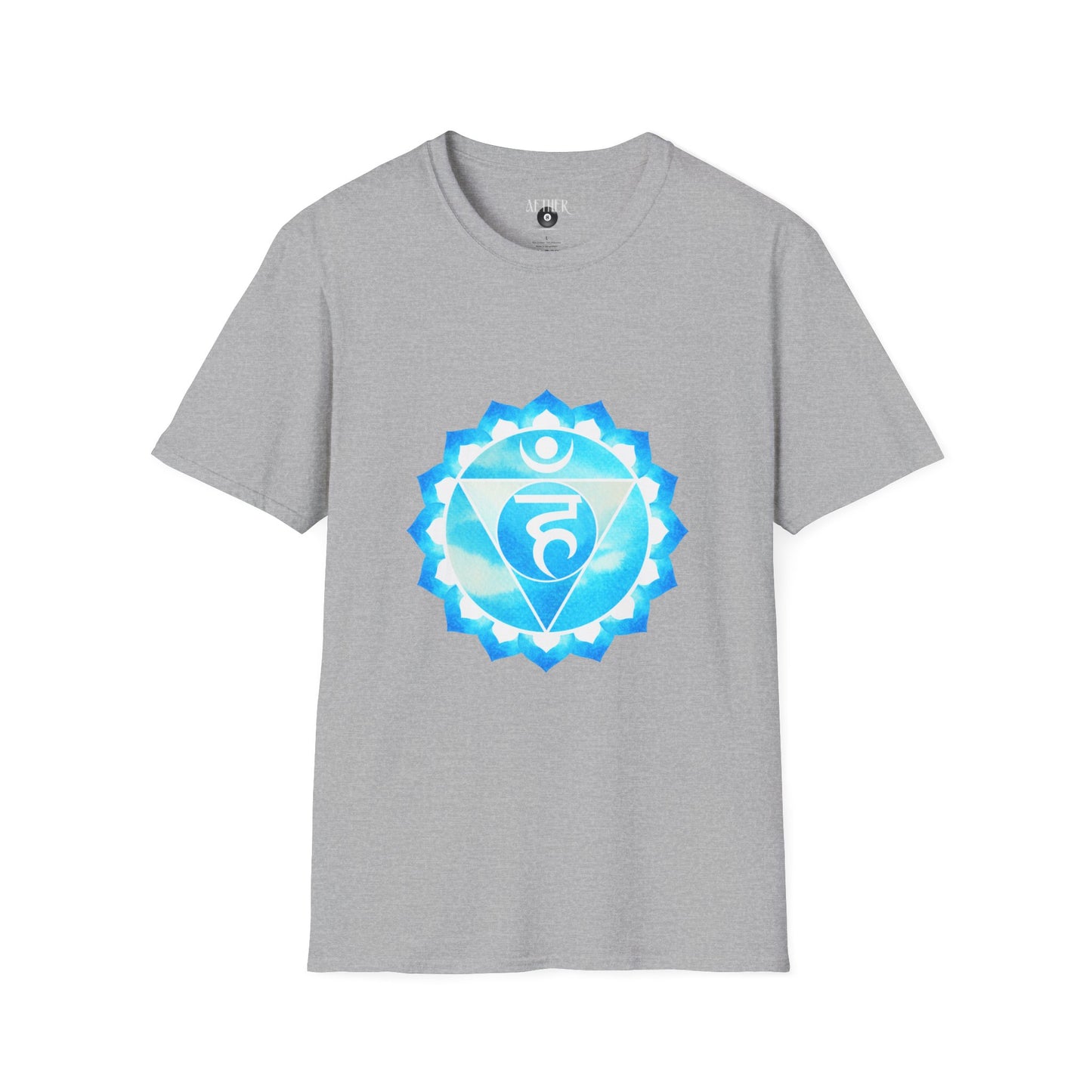 VISHUDDHA Softstyle T-Shirt