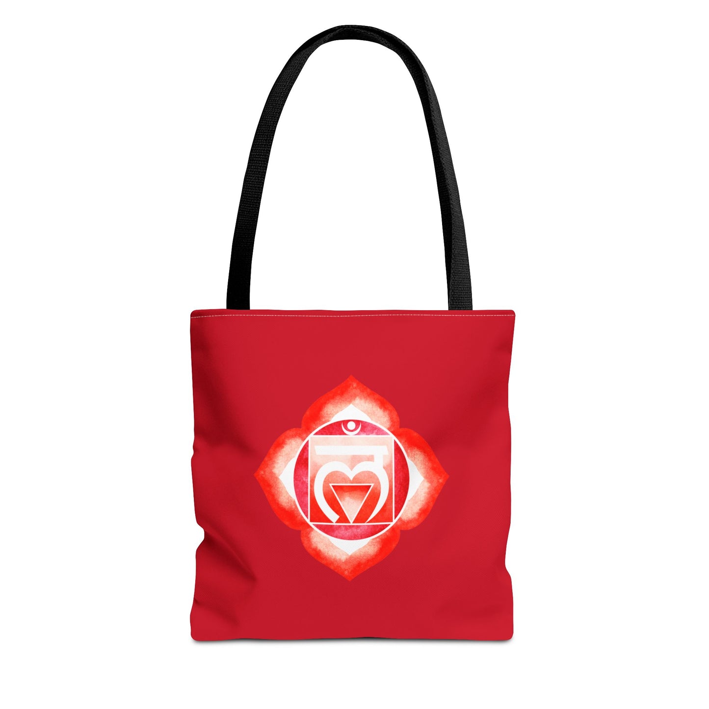 Root Chakra Tote Bag