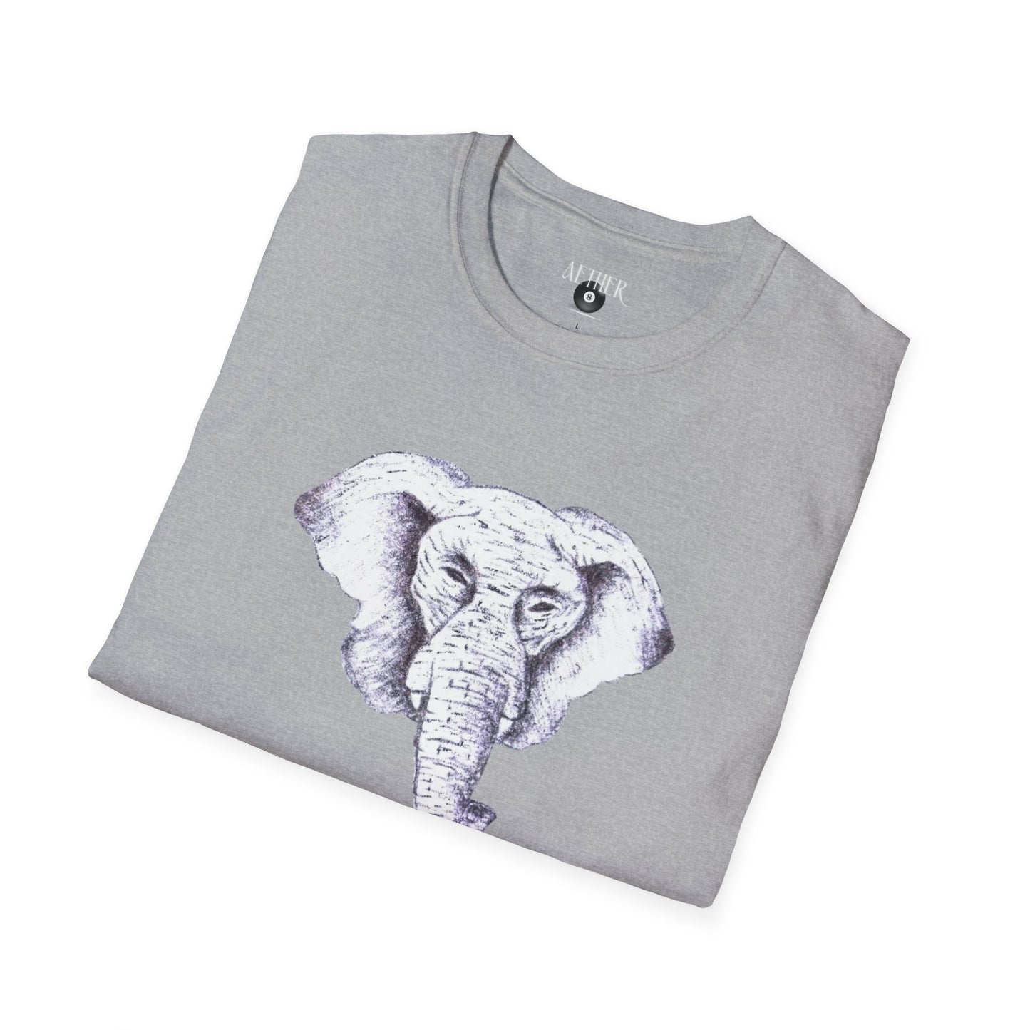 Grand Wisdom Softstyle T-Shirt