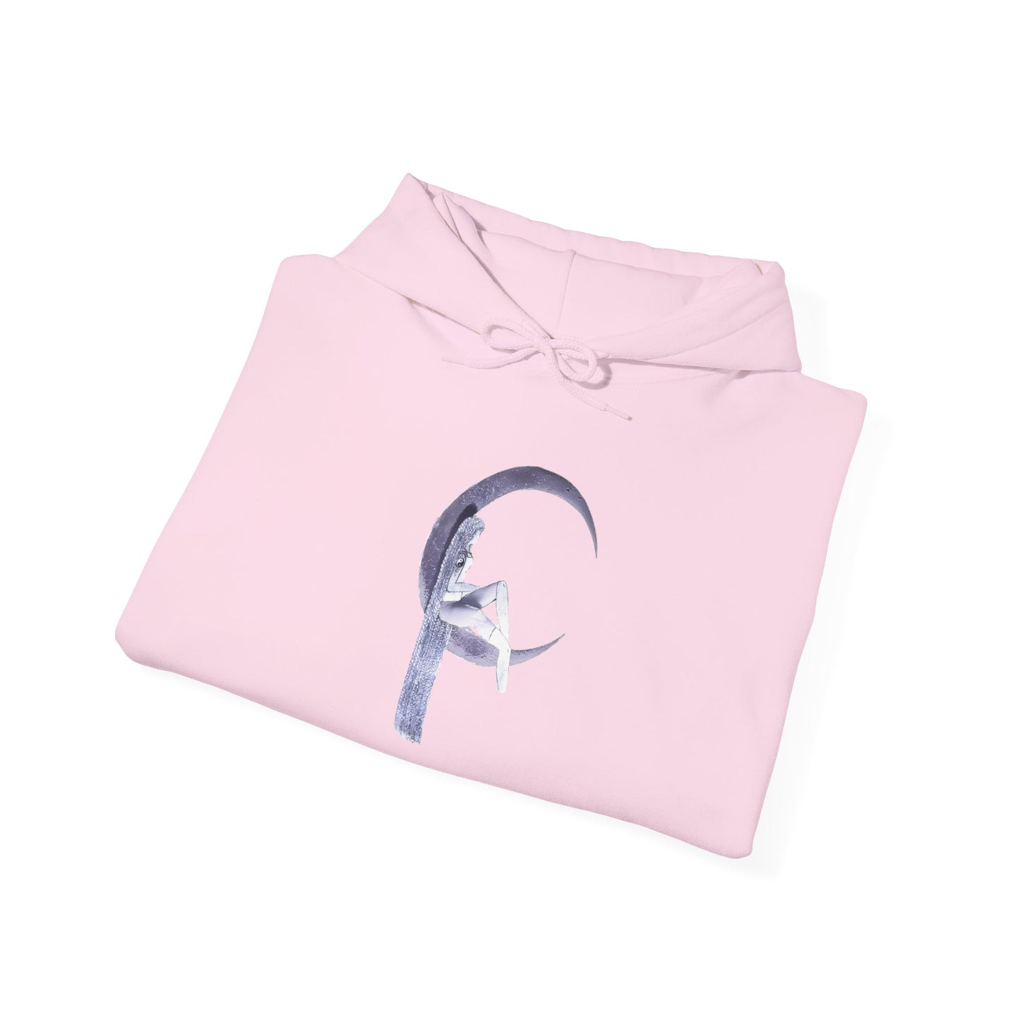 Quarantine Hooded Sweatshirt