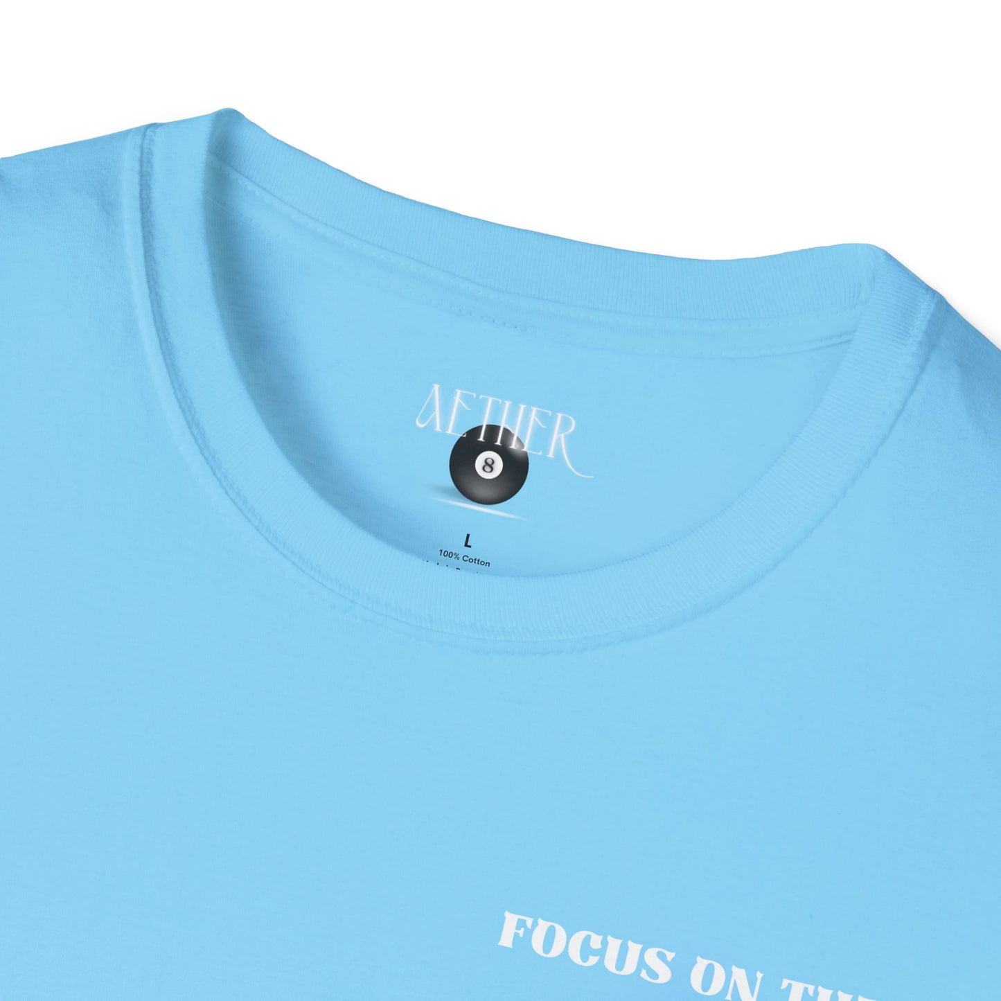 The Vision Softstyle T-Shirt