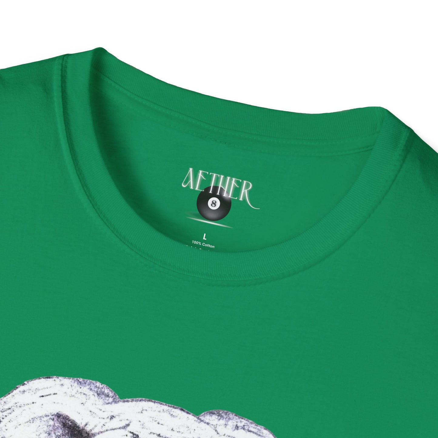 Grand Wisdom Softstyle T-Shirt